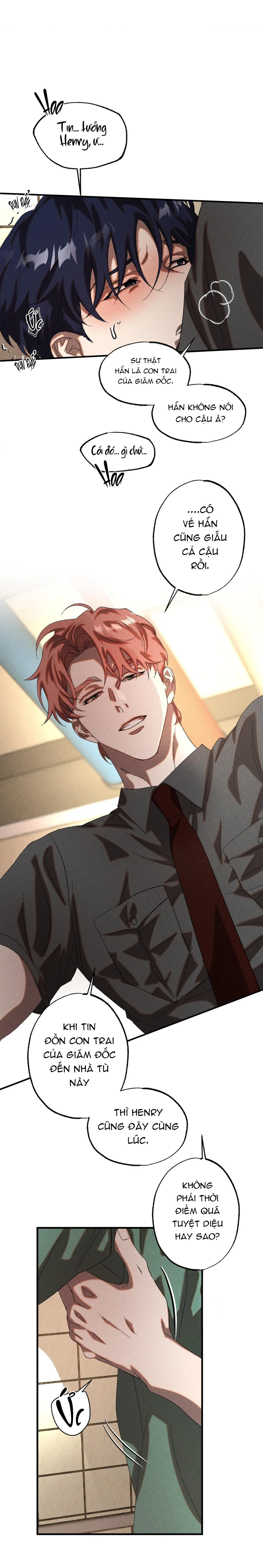 Cash Or Credit Chapter 22 Trang 29