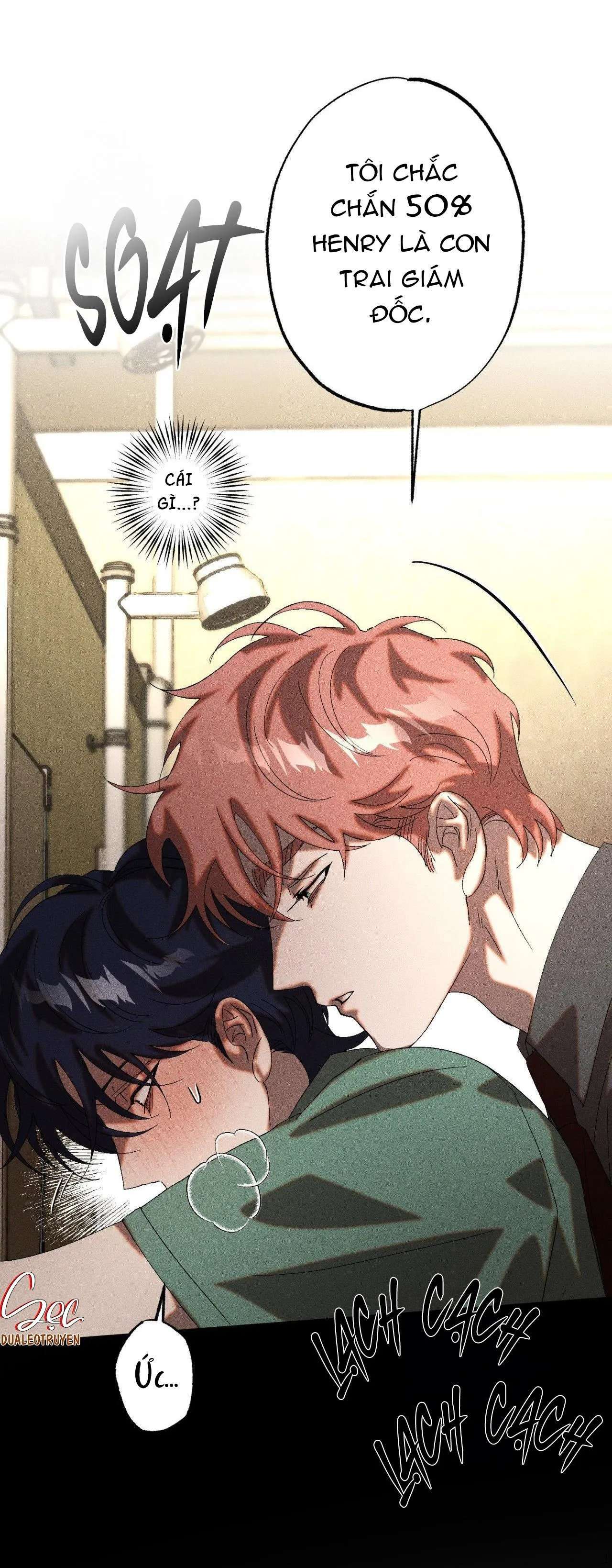 Cash Or Credit Chapter 22 Trang 30