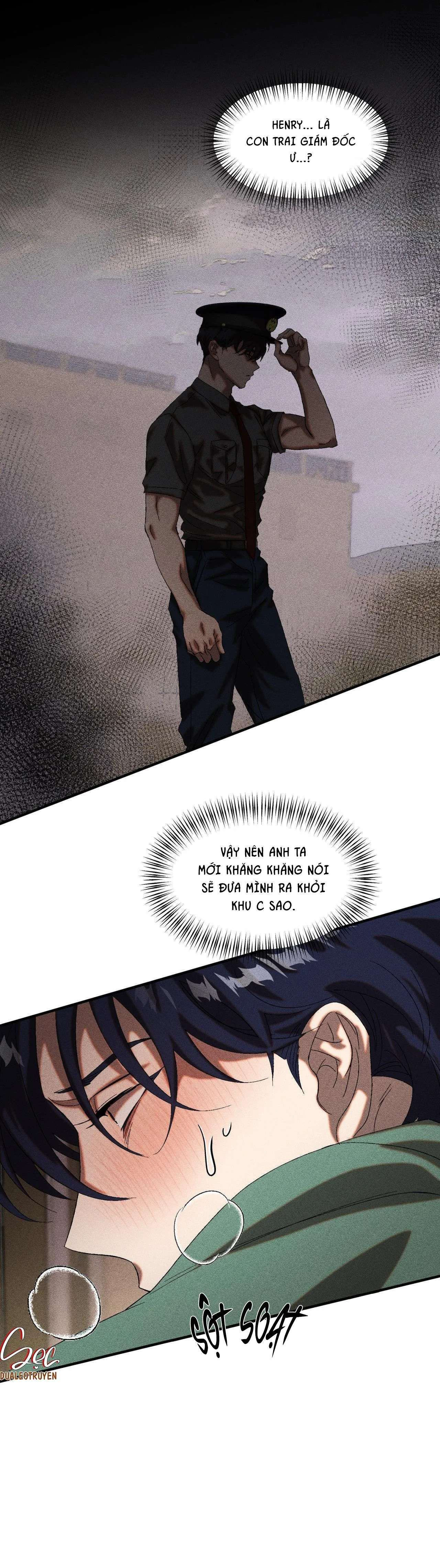 Cash Or Credit Chapter 22 Trang 31