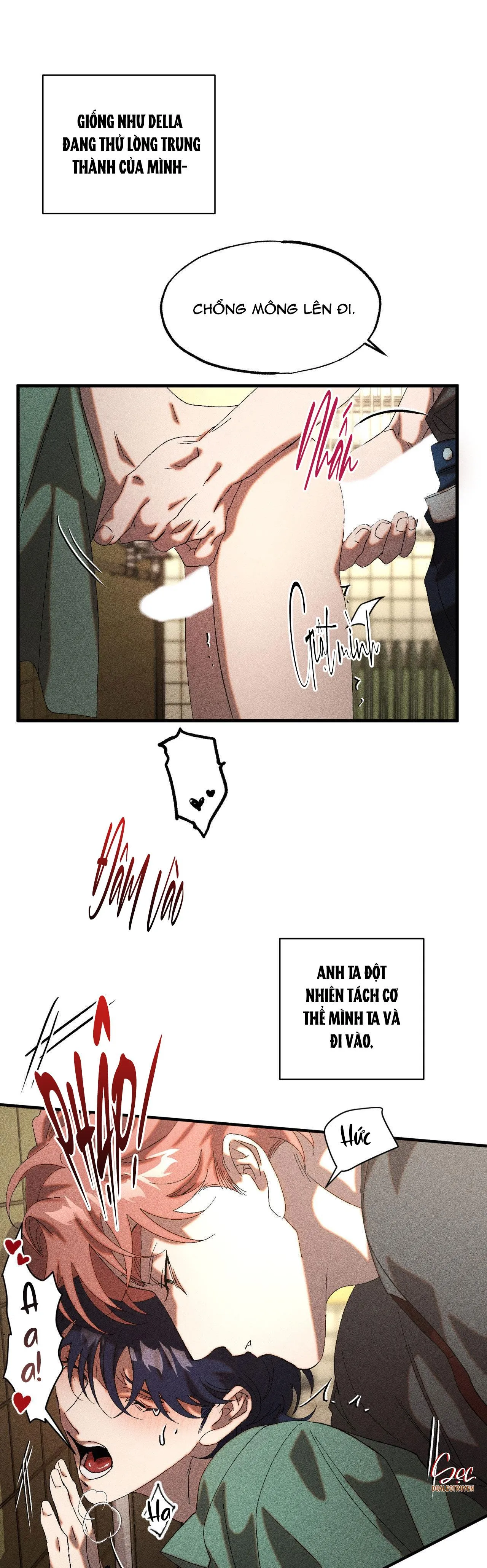 Cash Or Credit Chapter 22 Trang 32