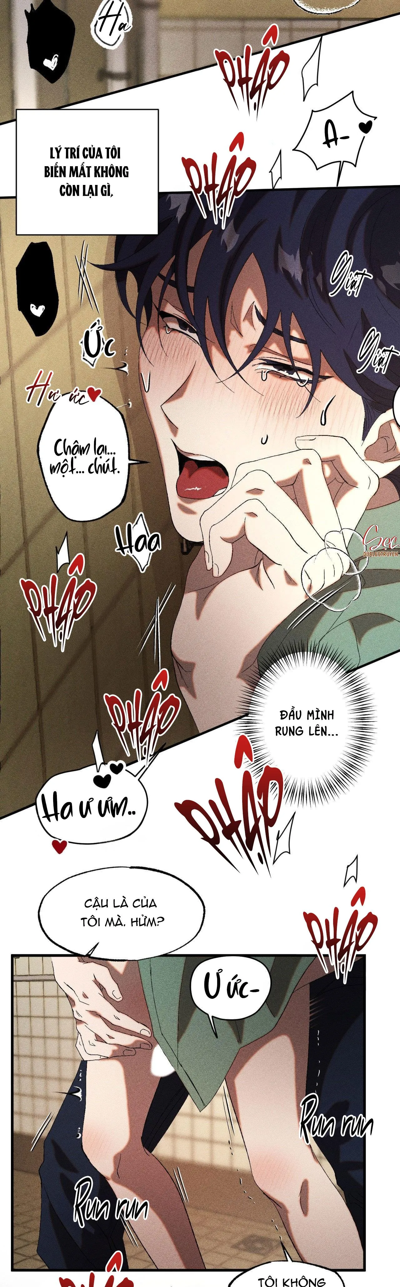 Cash Or Credit Chapter 22 Trang 34