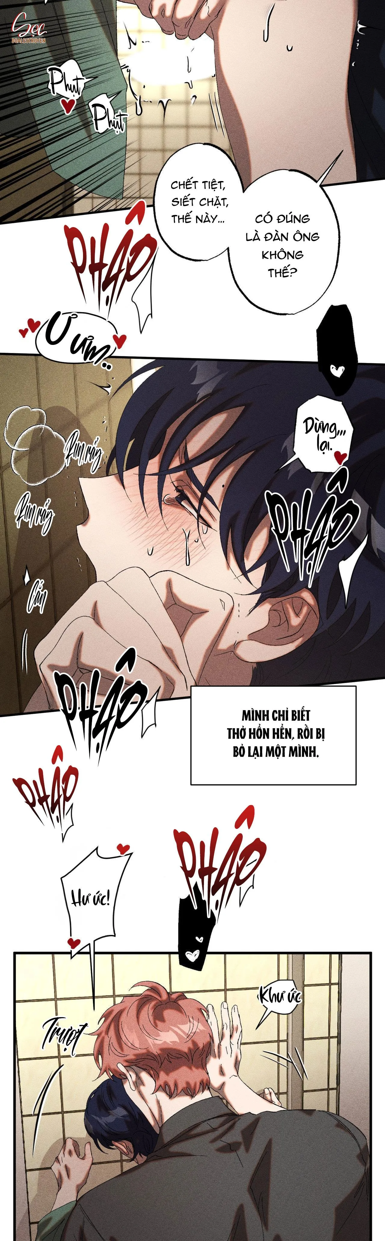 Cash Or Credit Chapter 22 Trang 36