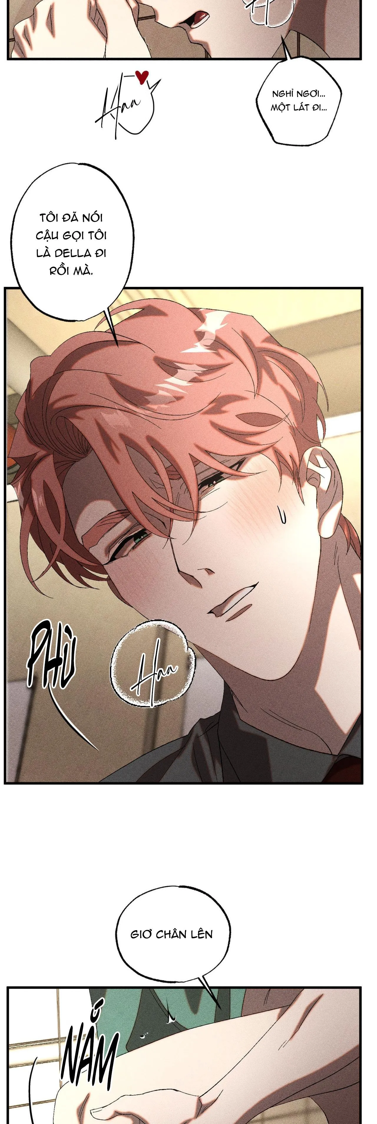 Cash Or Credit Chapter 22 Trang 38