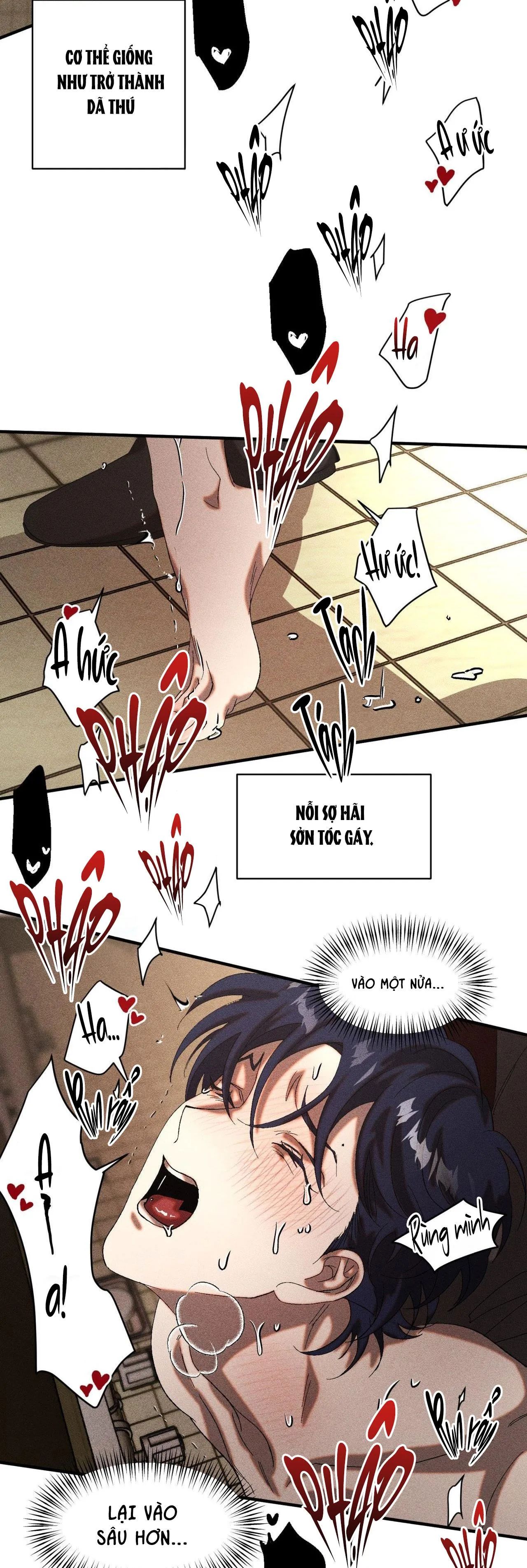 Cash Or Credit Chapter 22 Trang 40