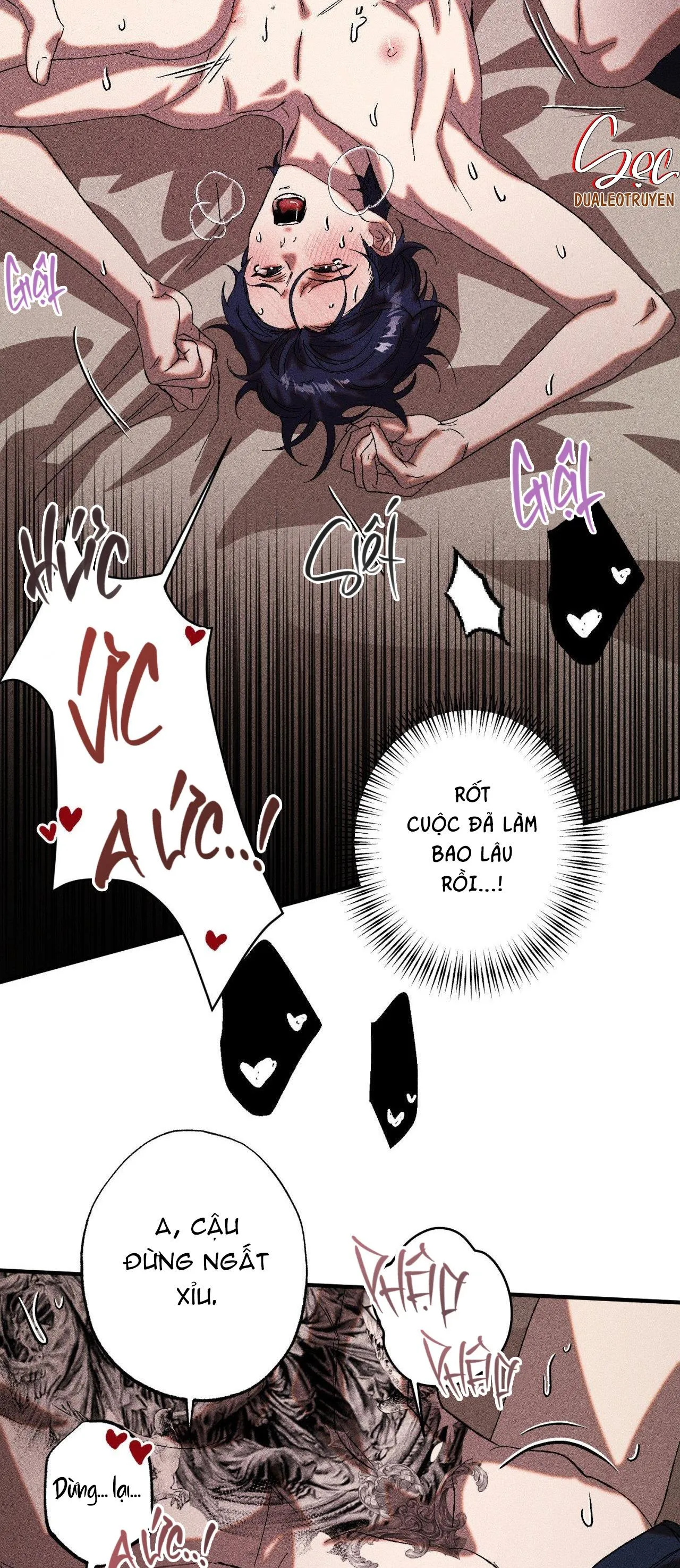 Cash Or Credit Chapter 23 Trang 5