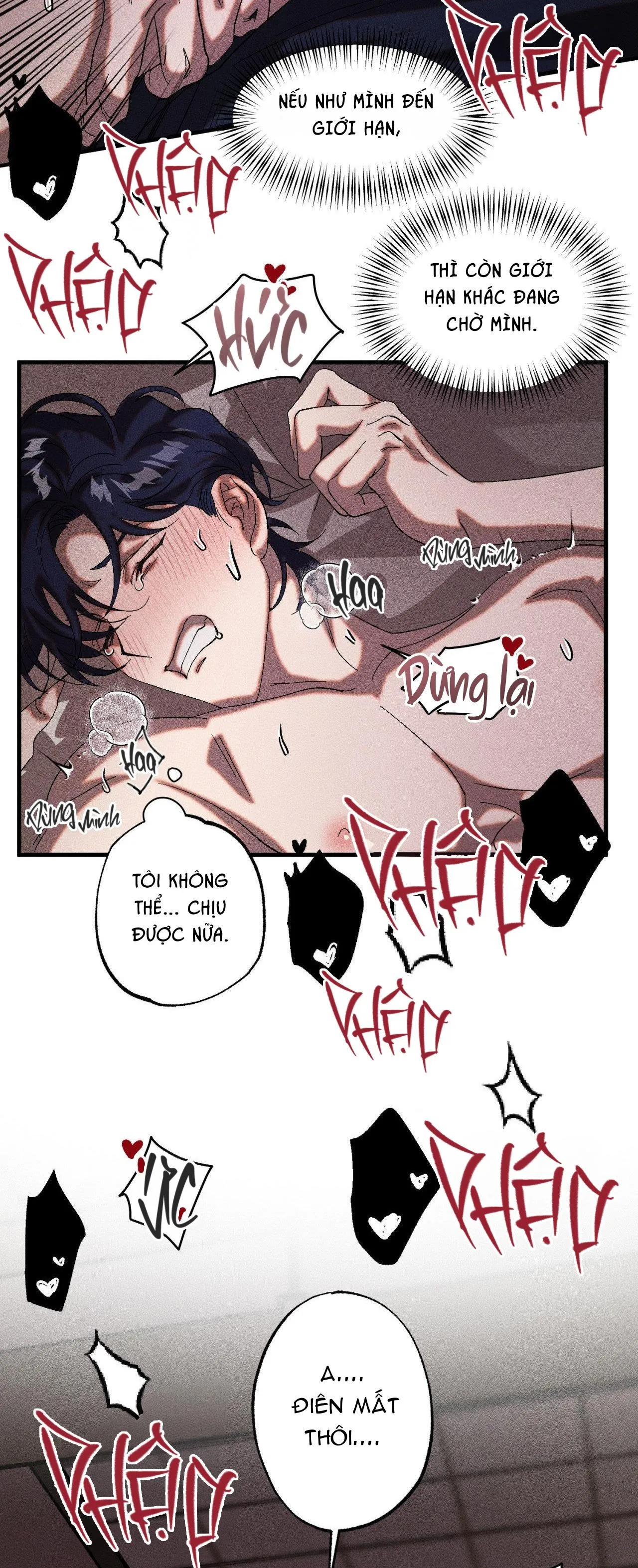 Cash Or Credit Chapter 23 Trang 9