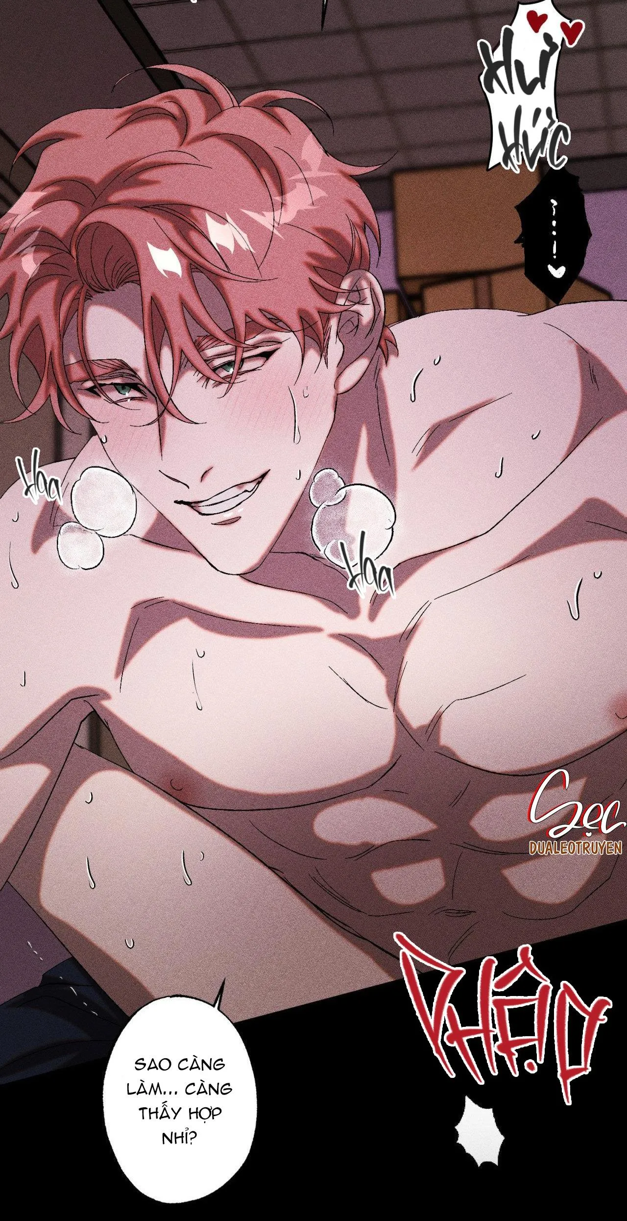 Cash Or Credit Chapter 23 Trang 10