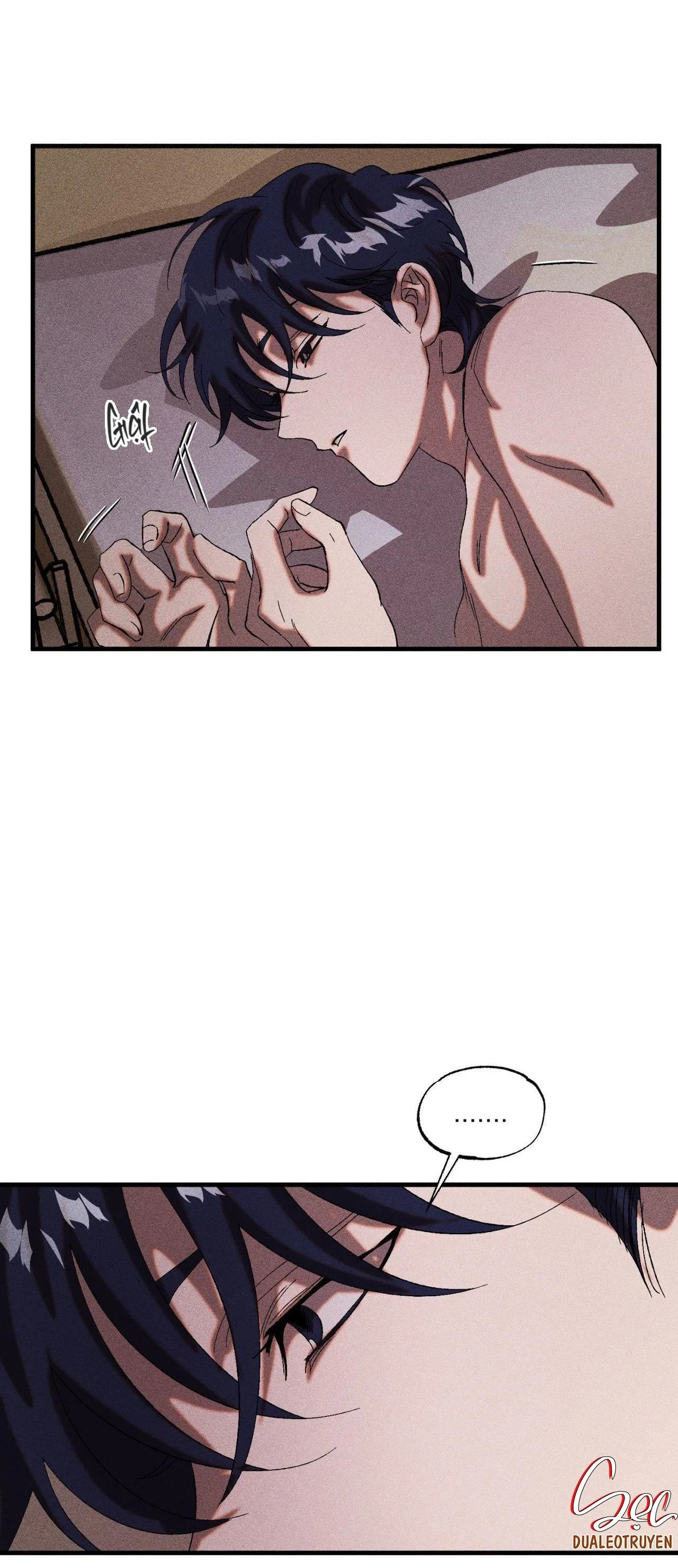 Cash Or Credit Chapter 23 Trang 13