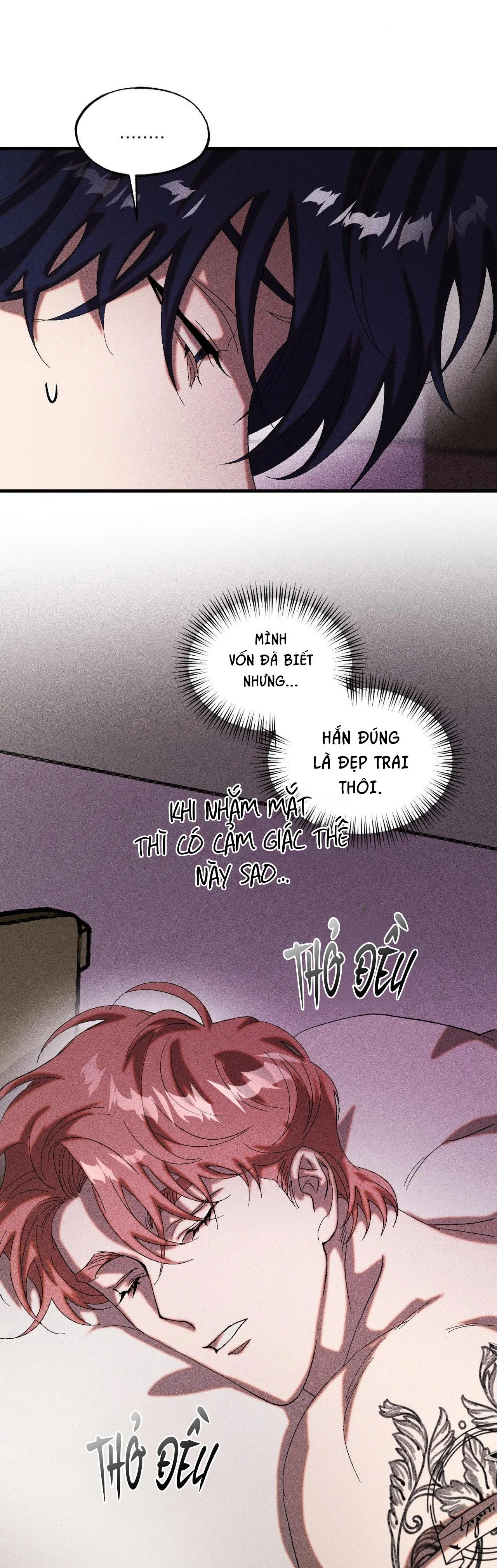 Cash Or Credit Chapter 23 Trang 17