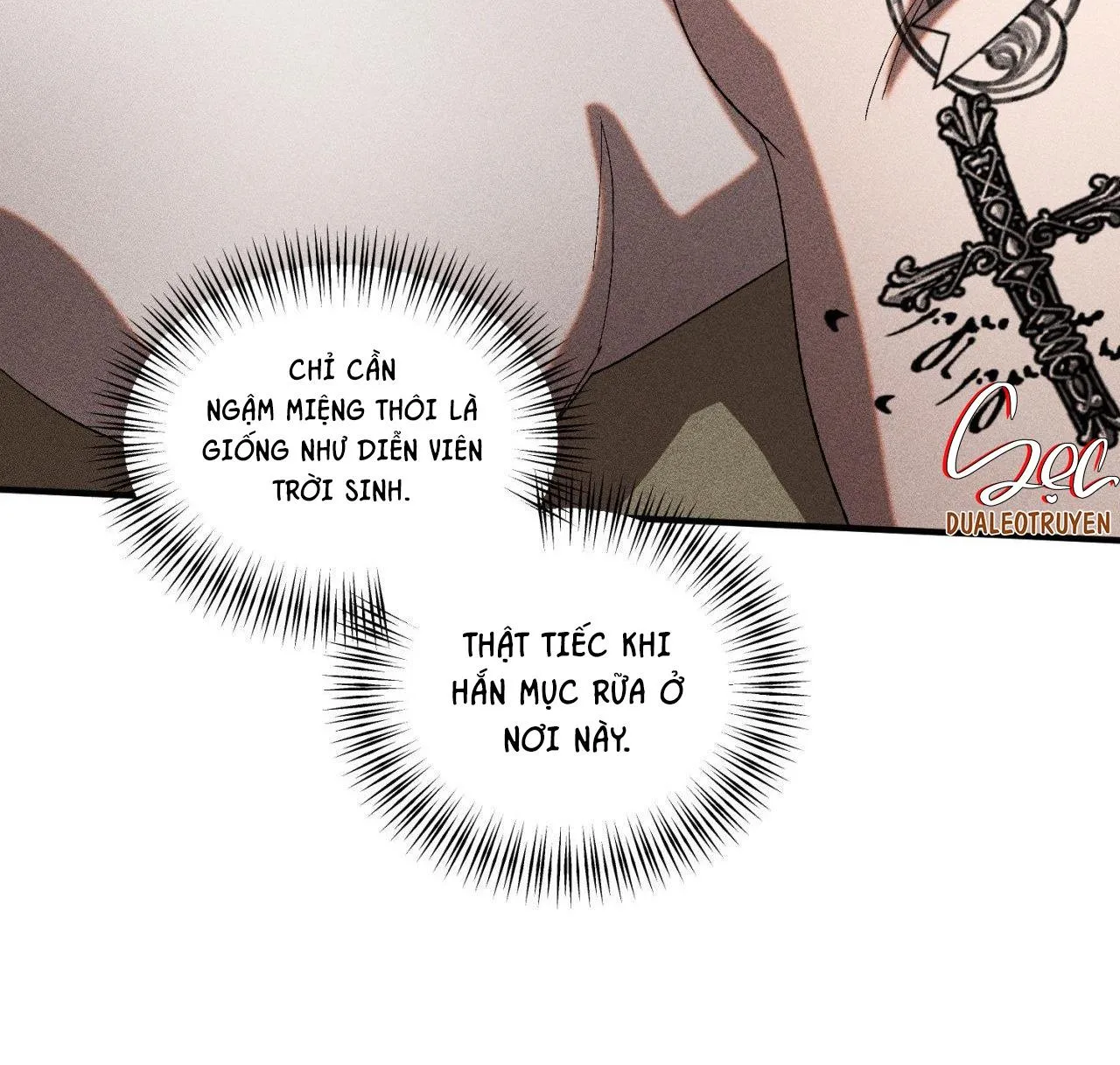 Cash Or Credit Chapter 23 Trang 18