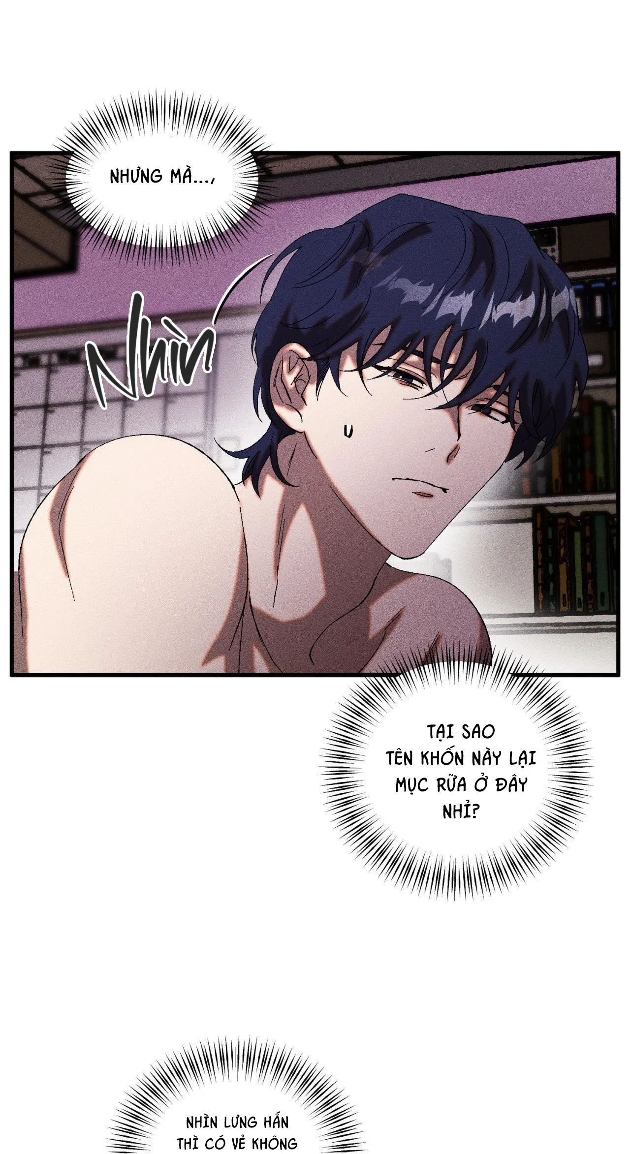 Cash Or Credit Chapter 23 Trang 19