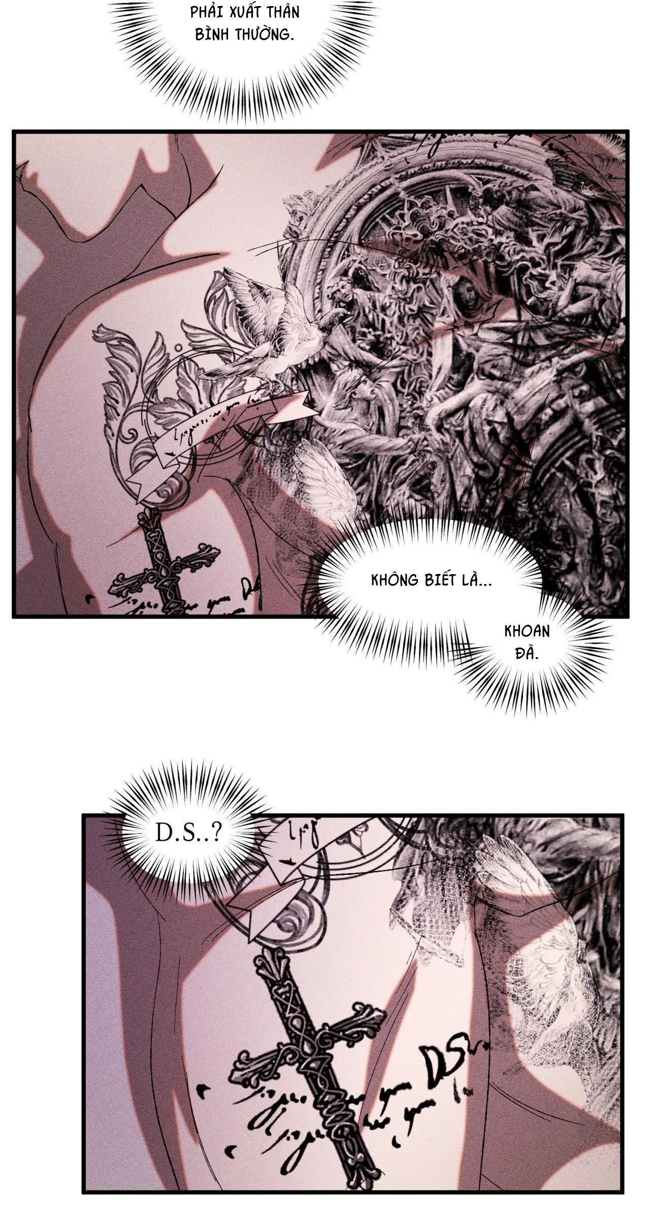 Cash Or Credit Chapter 23 Trang 20