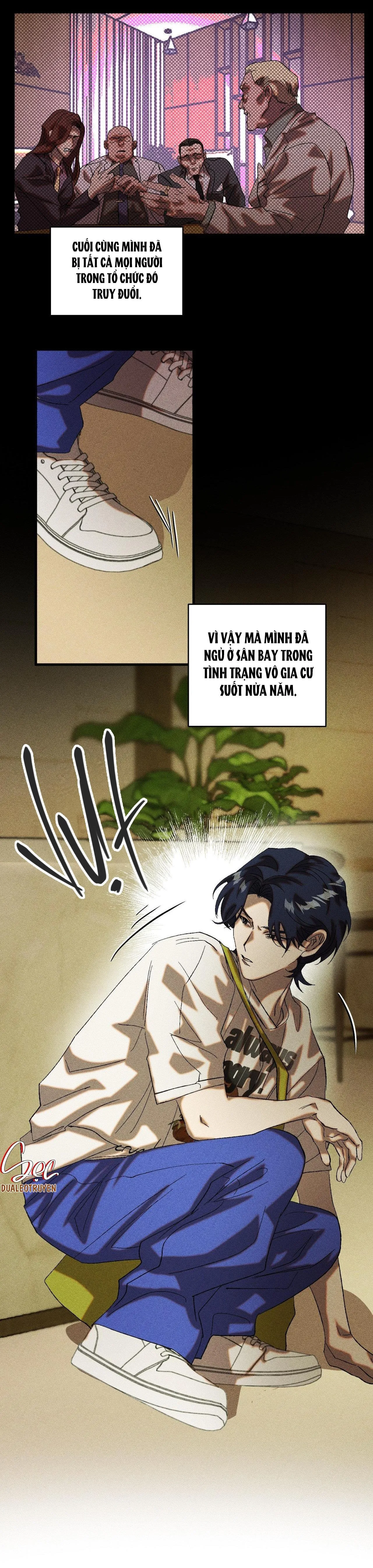 Cash Or Credit Chapter 23 Trang 23