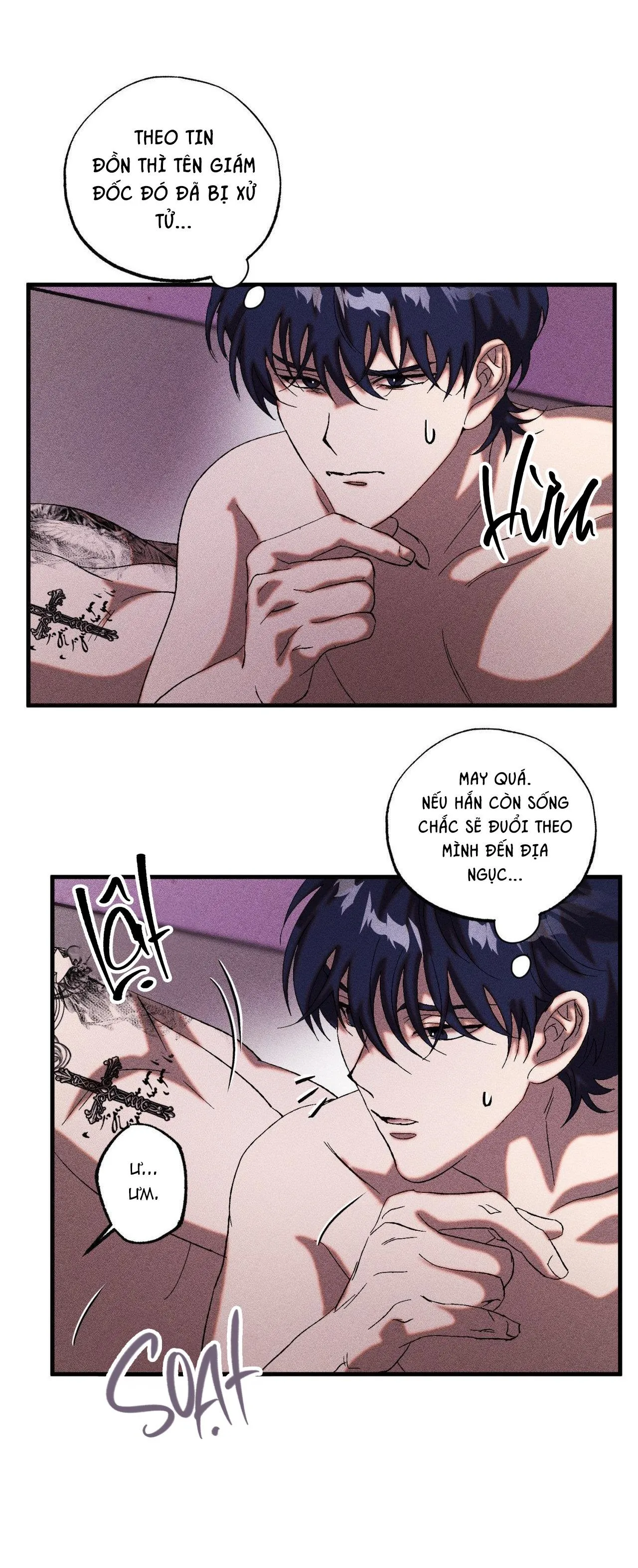 Cash Or Credit Chapter 23 Trang 24