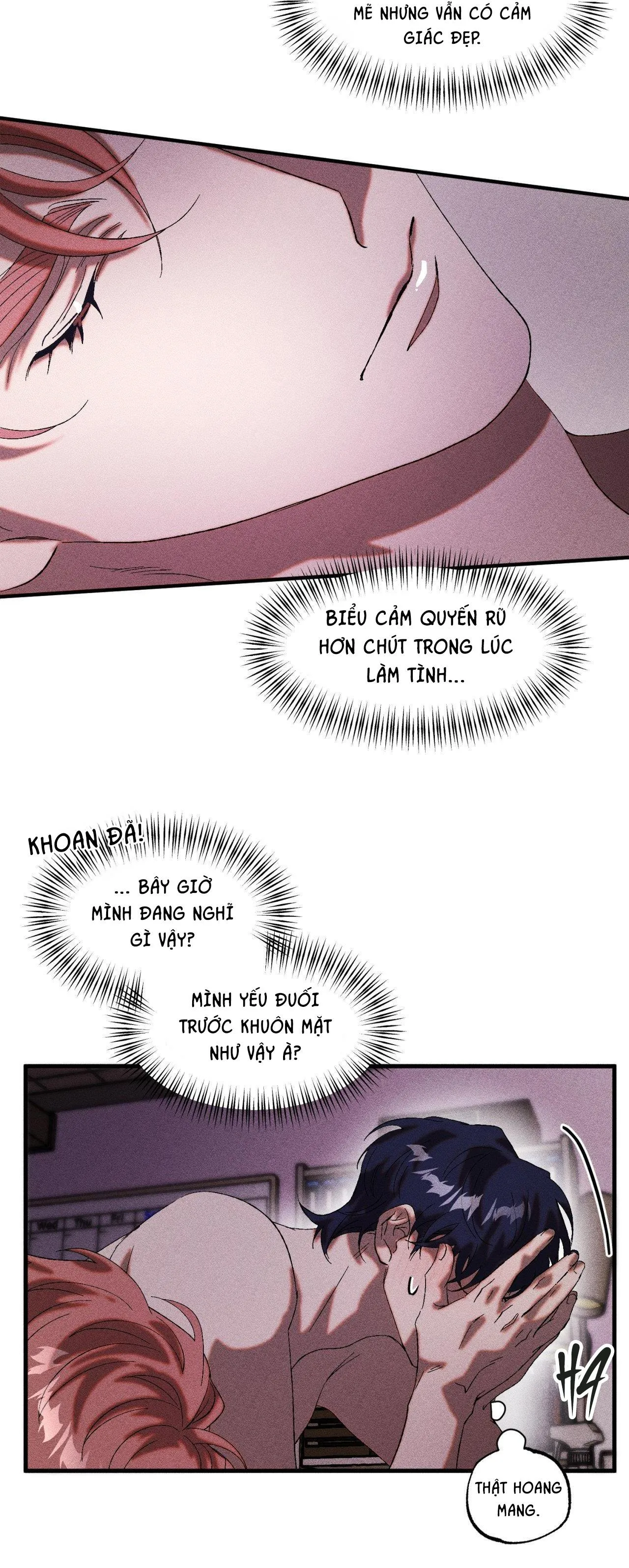 Cash Or Credit Chapter 23 Trang 26