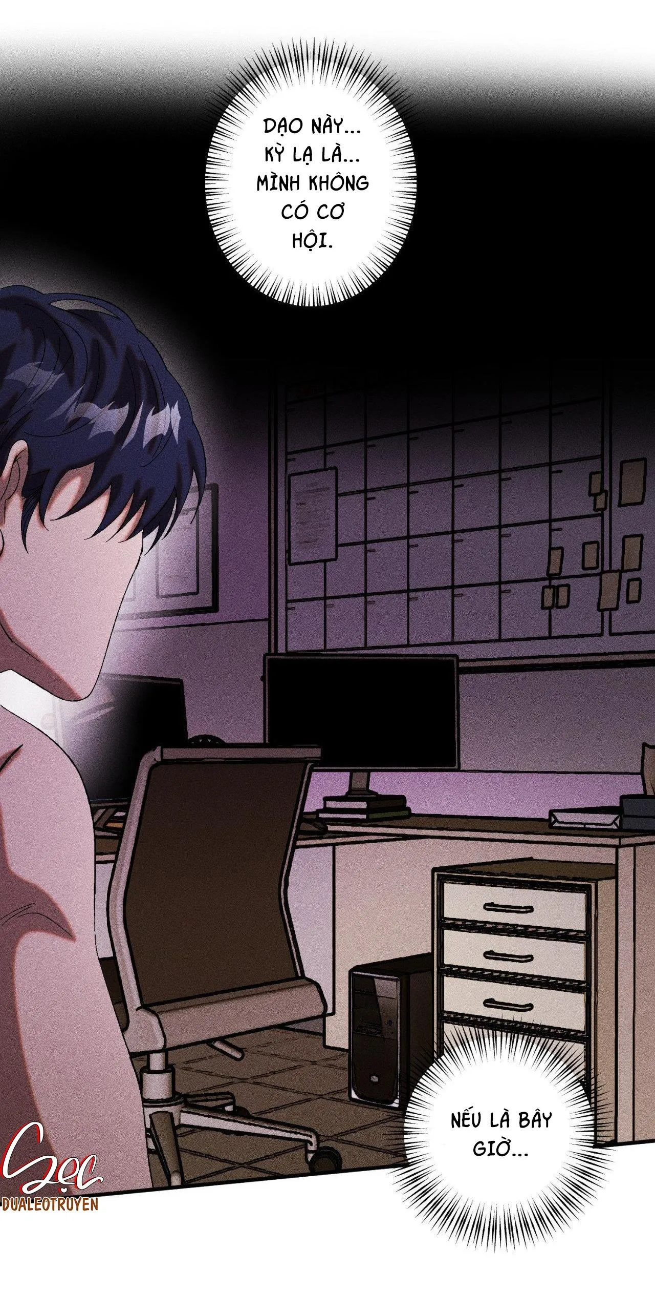 Cash Or Credit Chapter 23 Trang 29