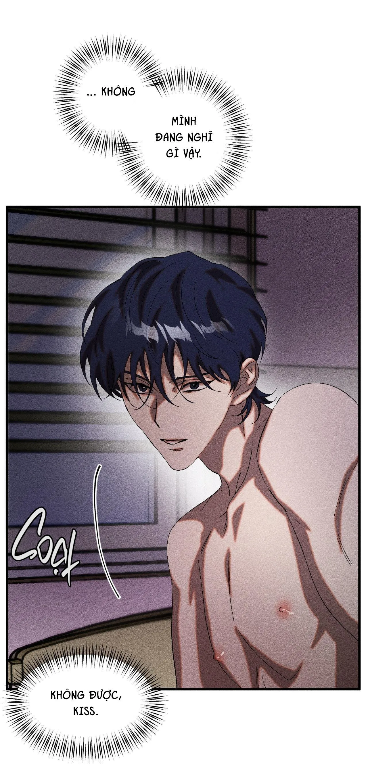 Cash Or Credit Chapter 23 Trang 30