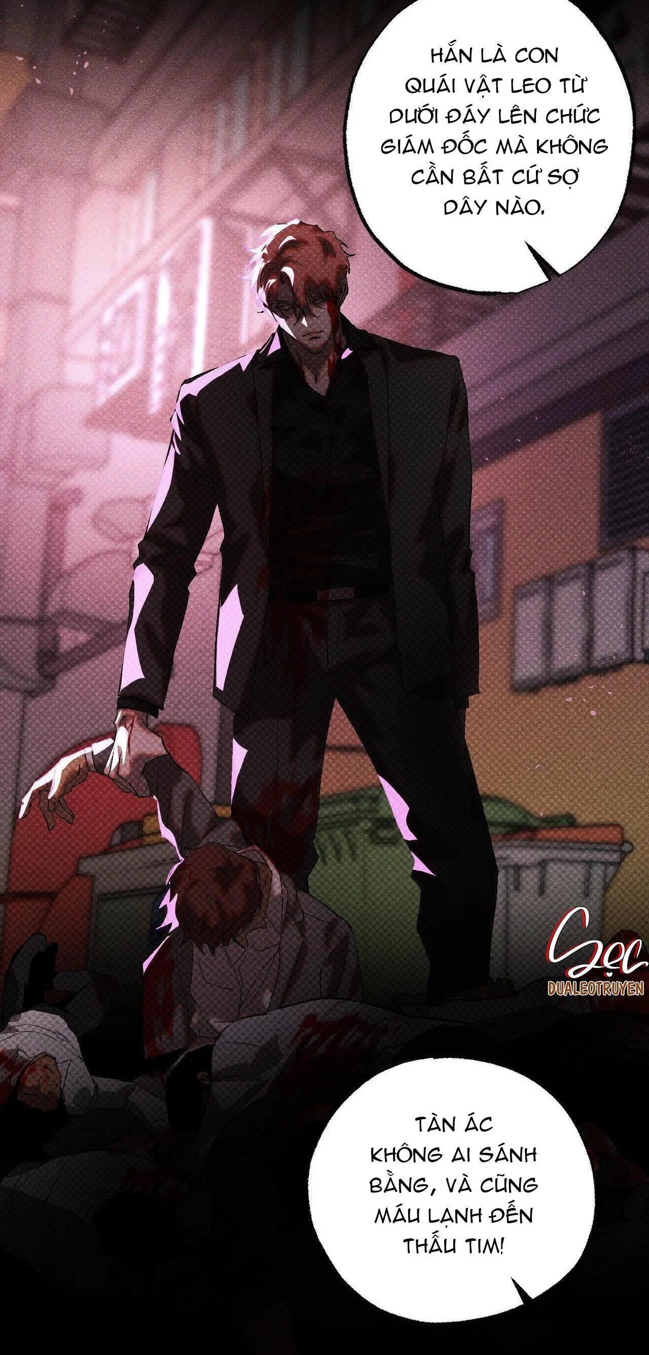 Cash Or Credit Chapter 23 Trang 37