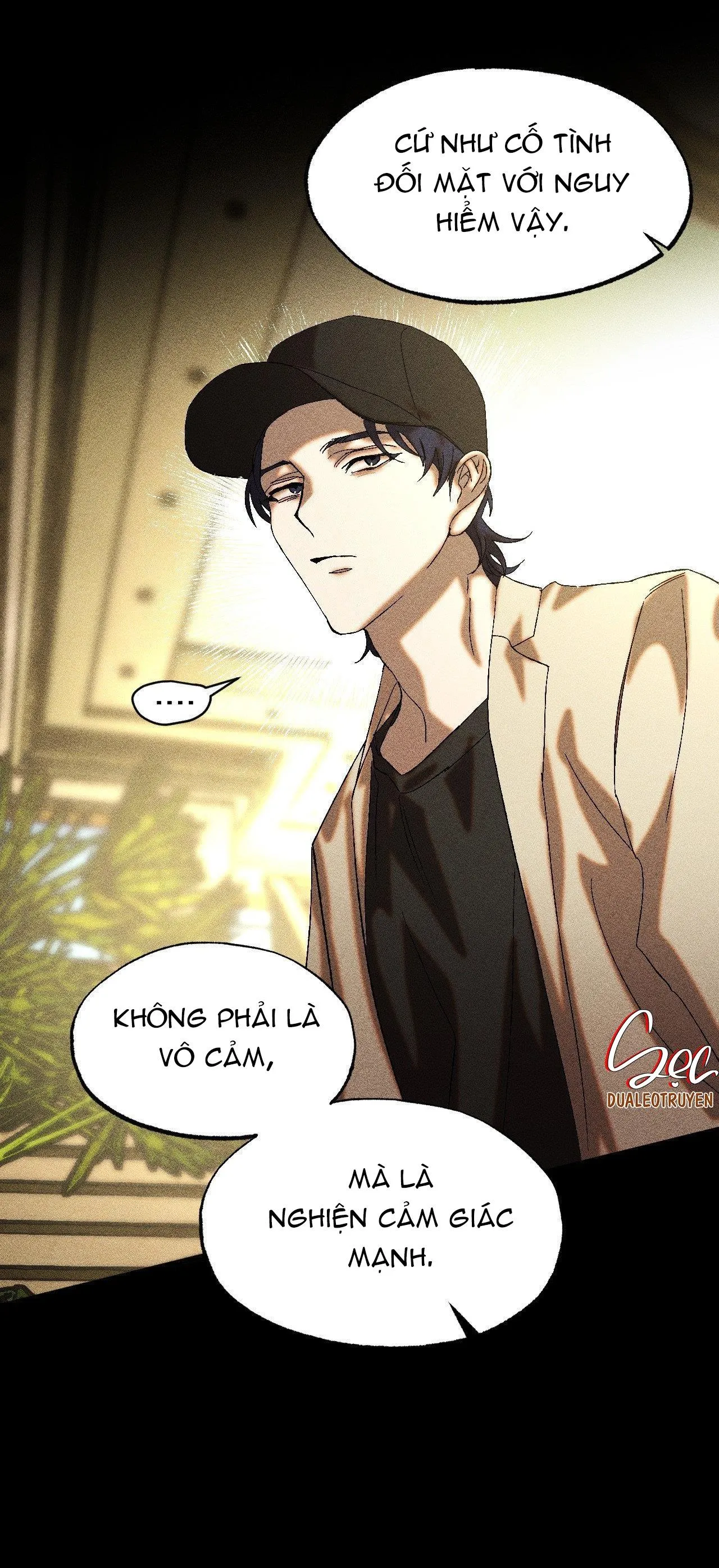 Cash Or Credit Chapter 23 Trang 41