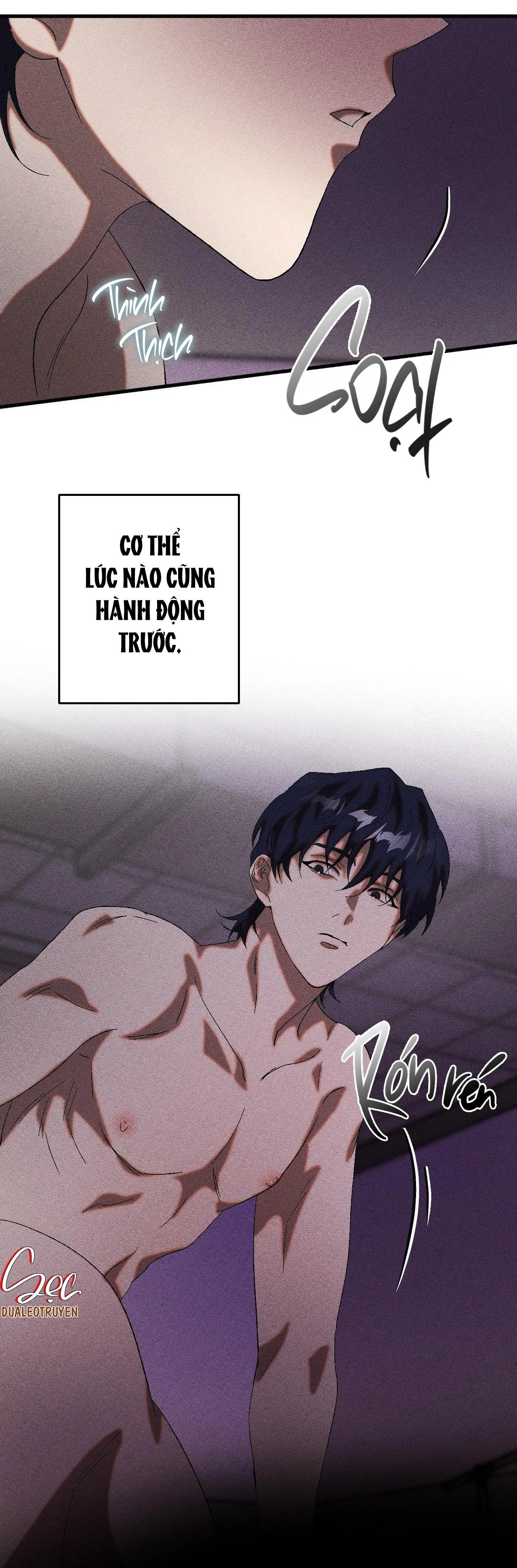 Cash Or Credit Chapter 23 Trang 45