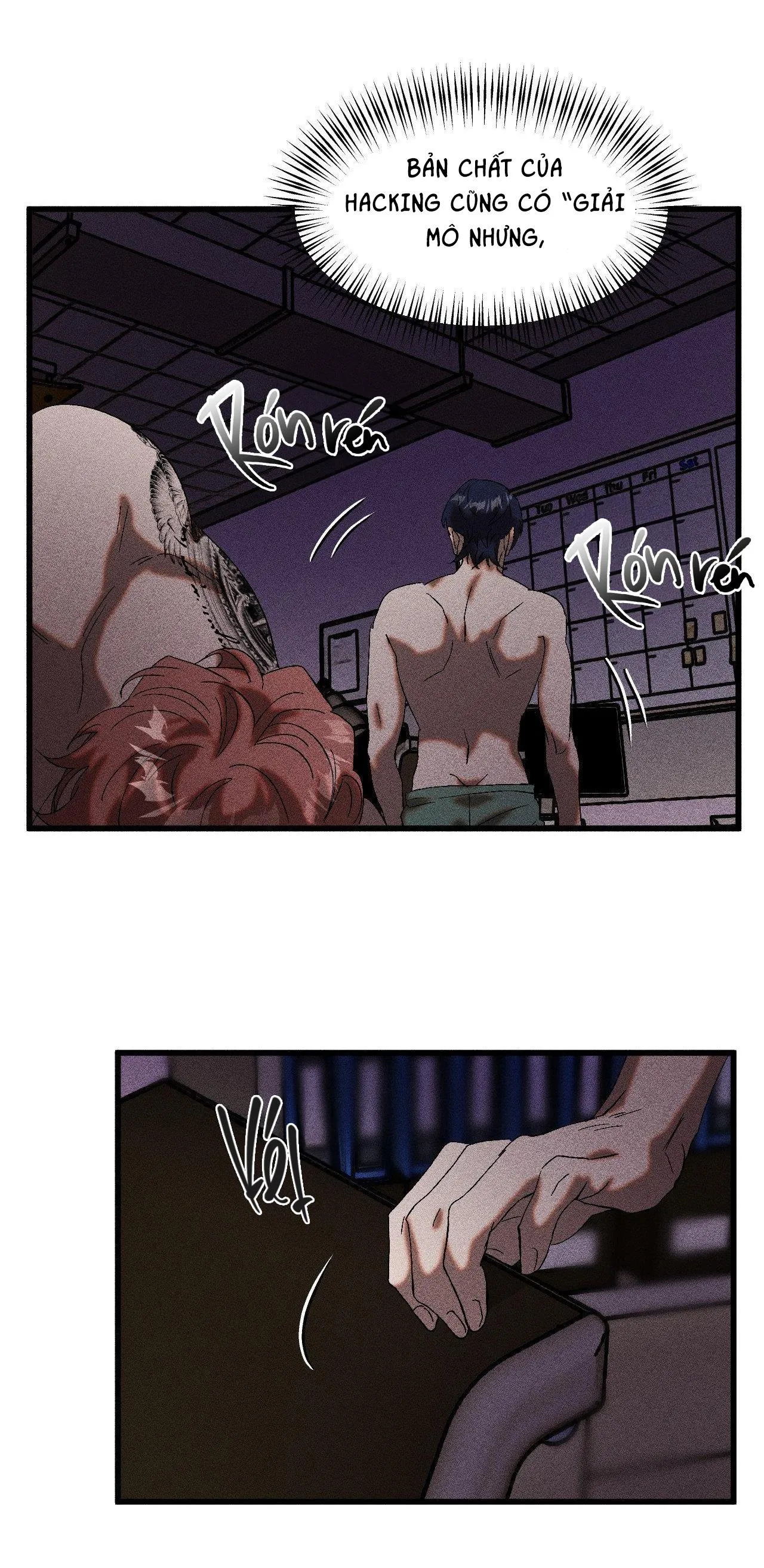 Cash Or Credit Chapter 23 Trang 47