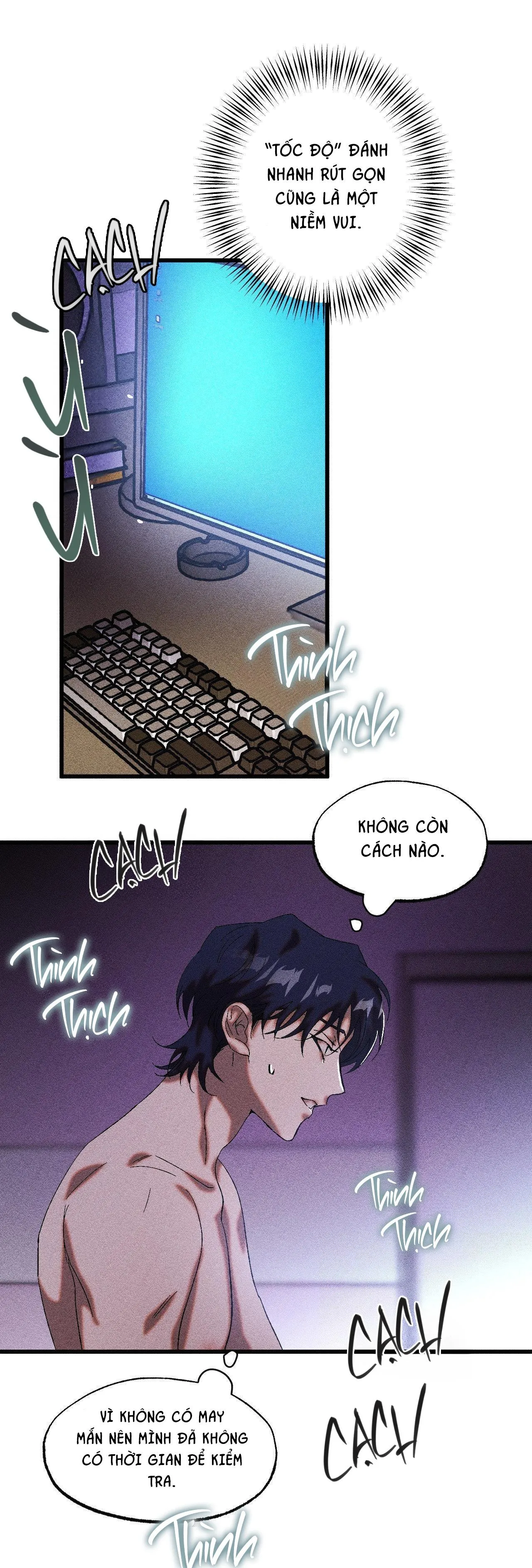 Cash Or Credit Chapter 23 Trang 48