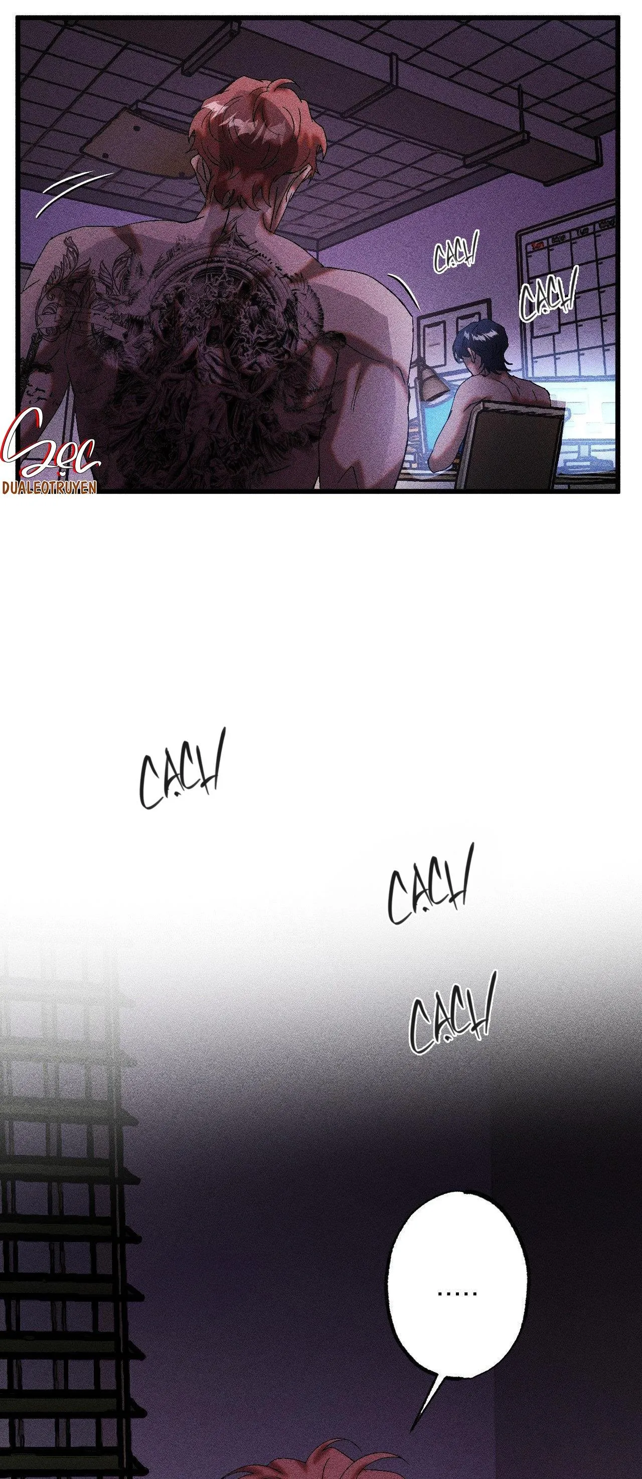 Cash Or Credit Chapter 23 Trang 50