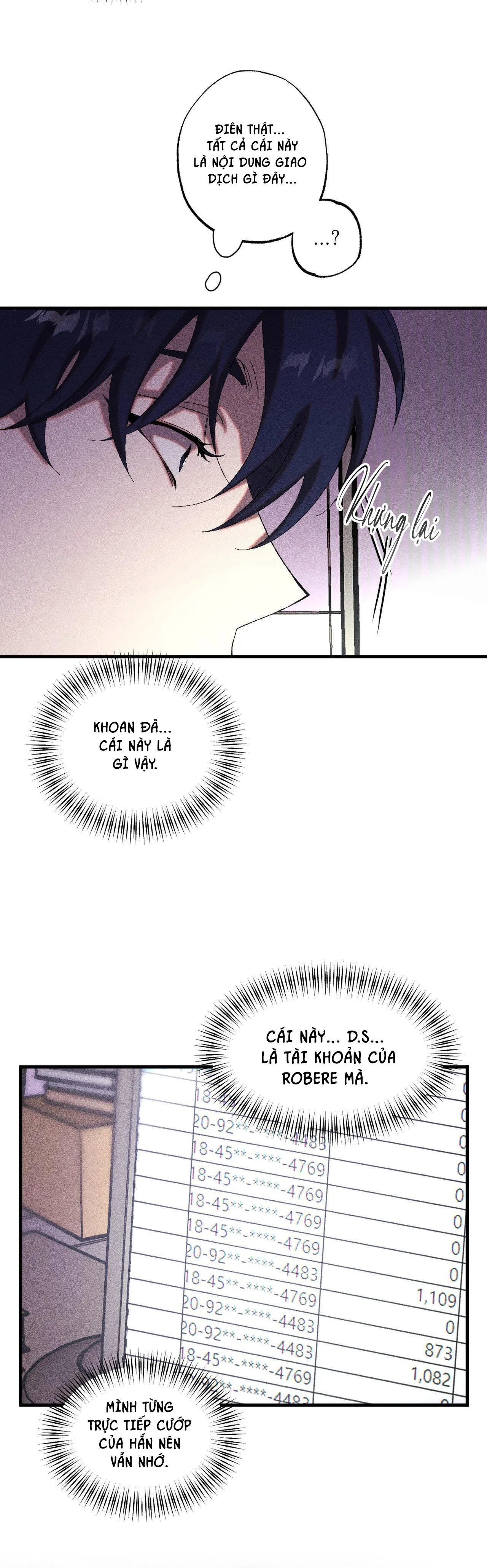 Cash Or Credit Chapter 24 Trang 3