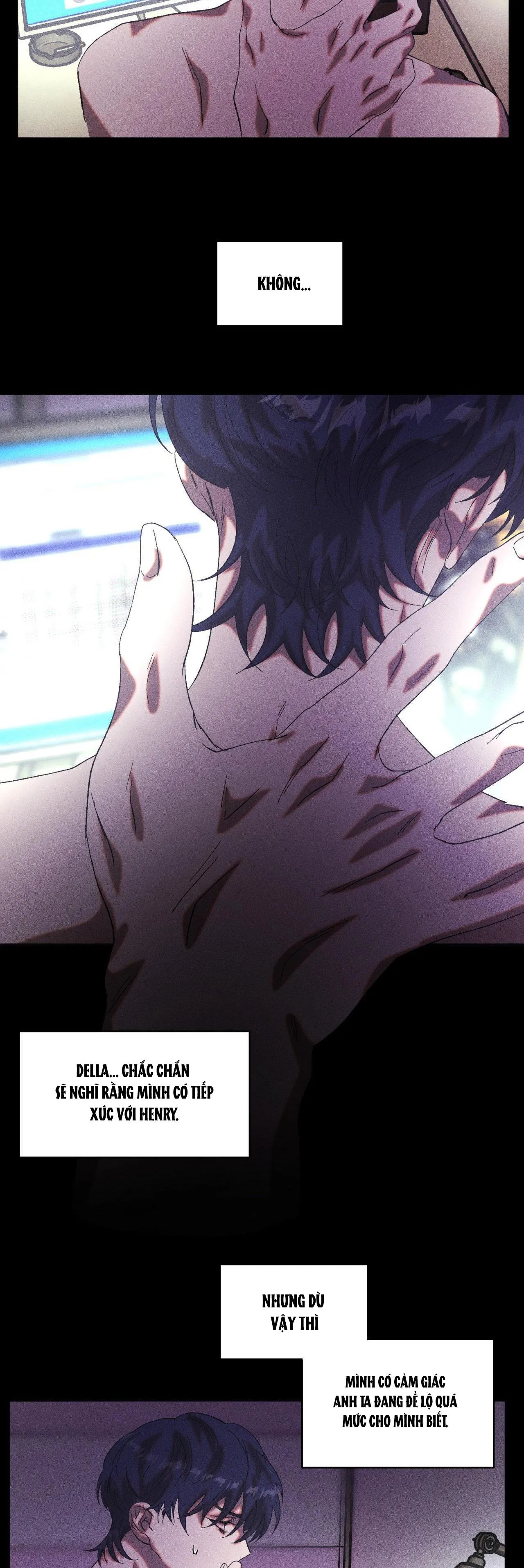 Cash Or Credit Chapter 24 Trang 7