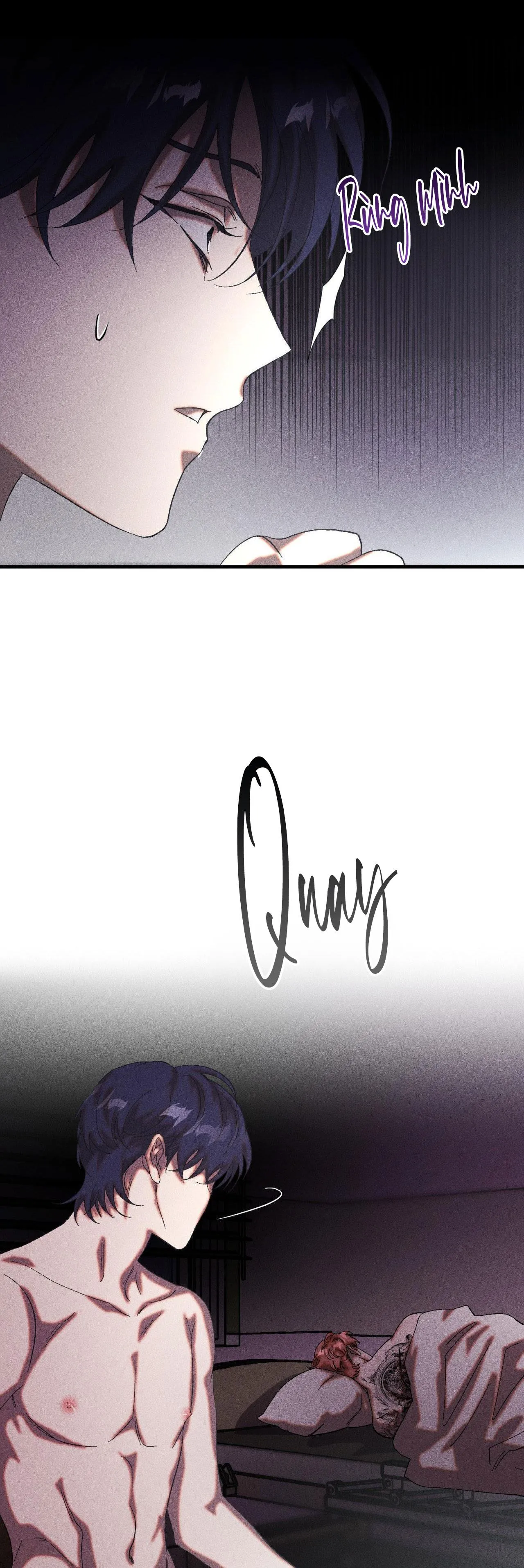 Cash Or Credit Chapter 24 Trang 9