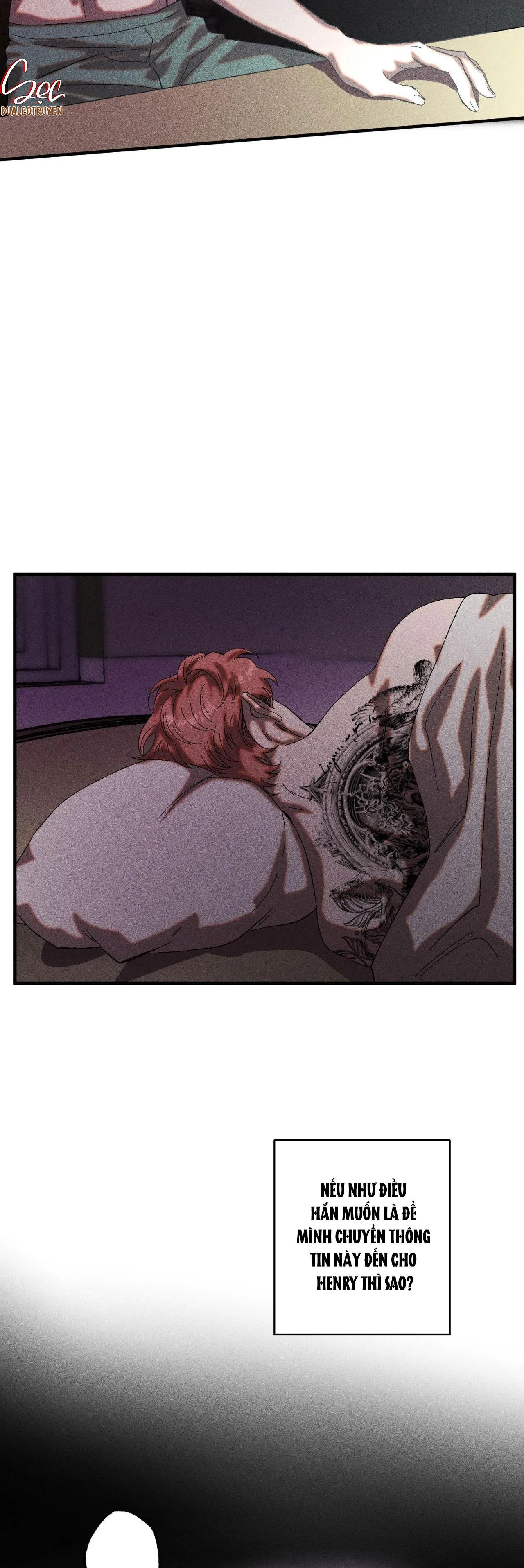 Cash Or Credit Chapter 24 Trang 10