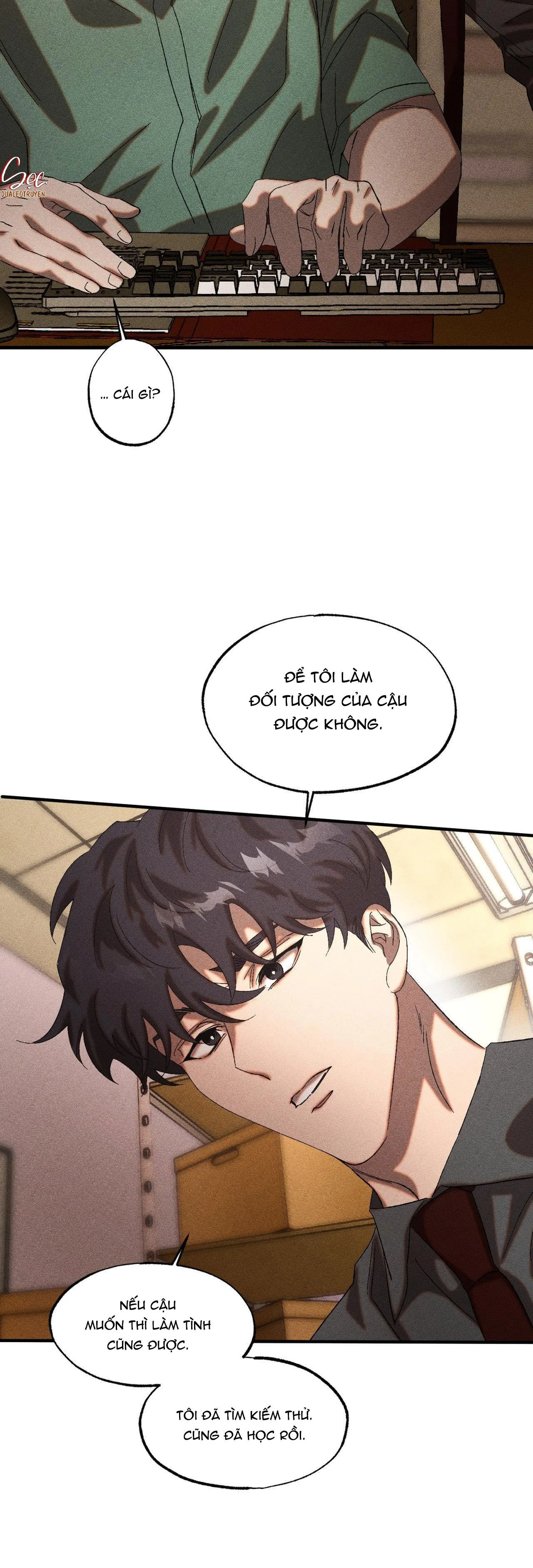 Cash Or Credit Chapter 24 Trang 16