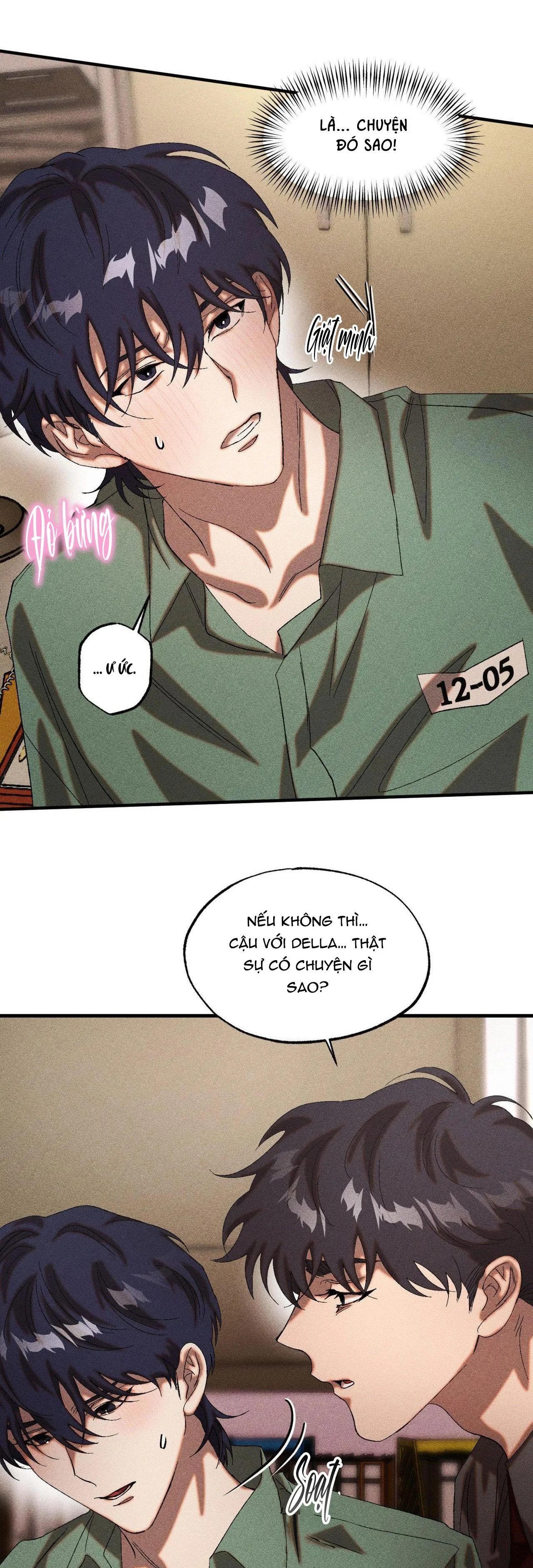 Cash Or Credit Chapter 24 Trang 17