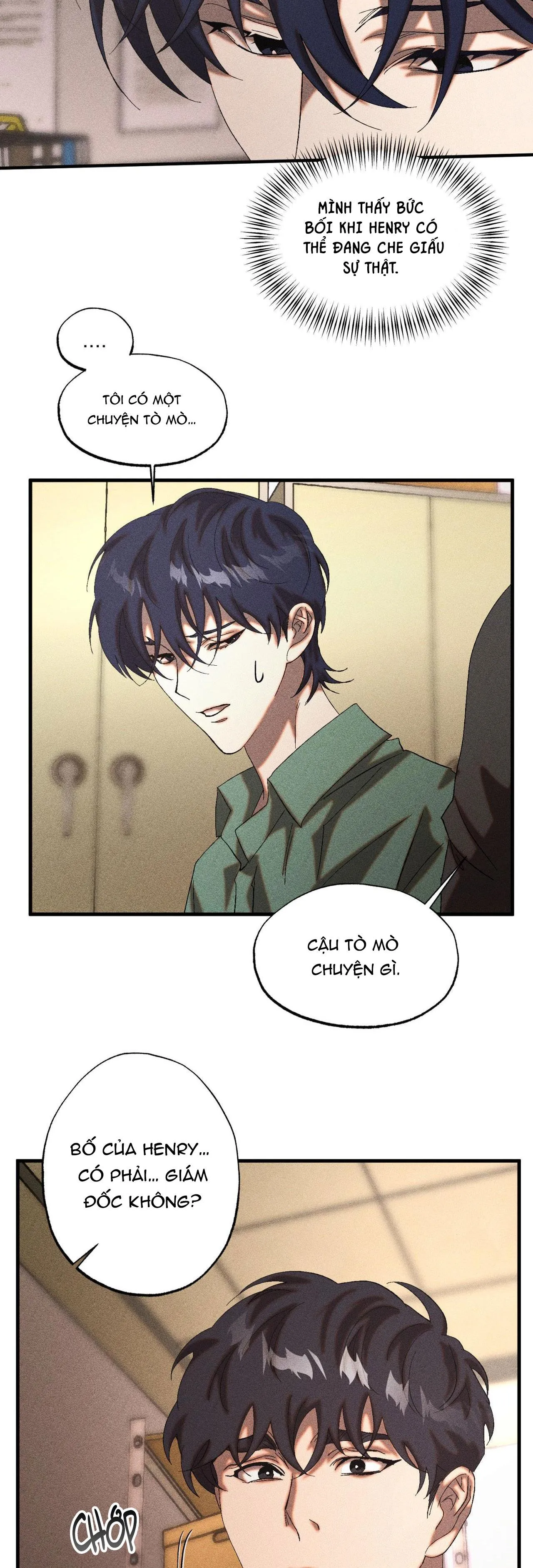 Cash Or Credit Chapter 24 Trang 19