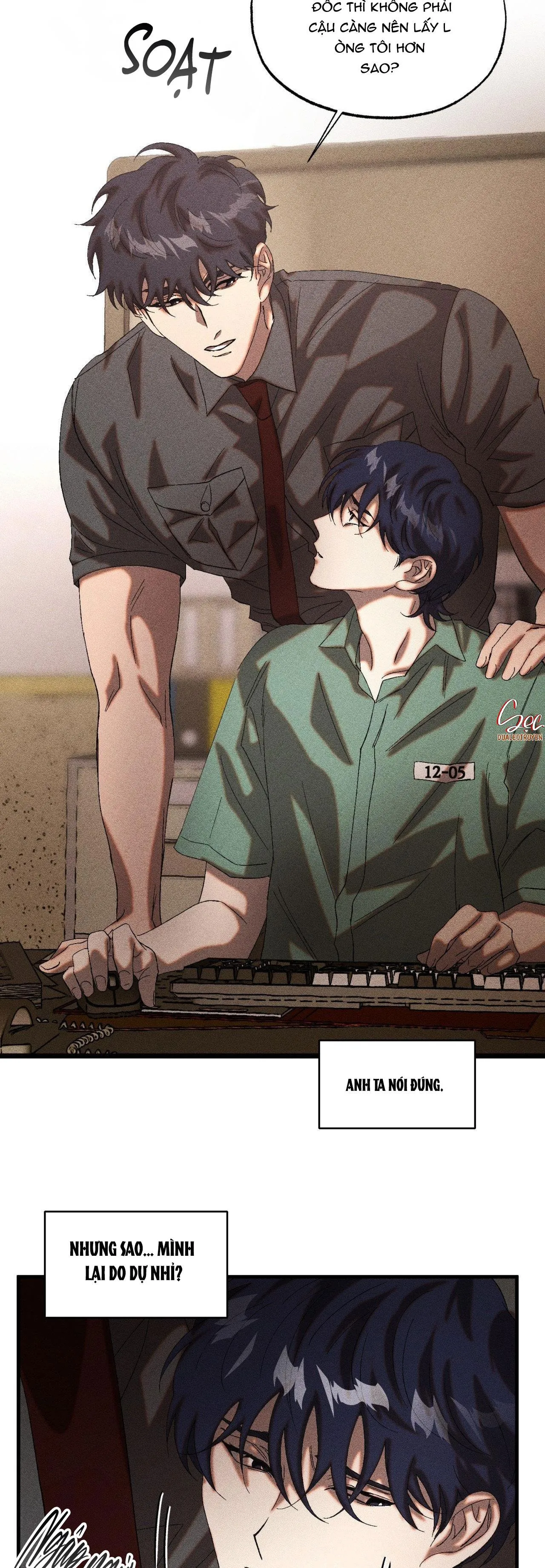 Cash Or Credit Chapter 24 Trang 22