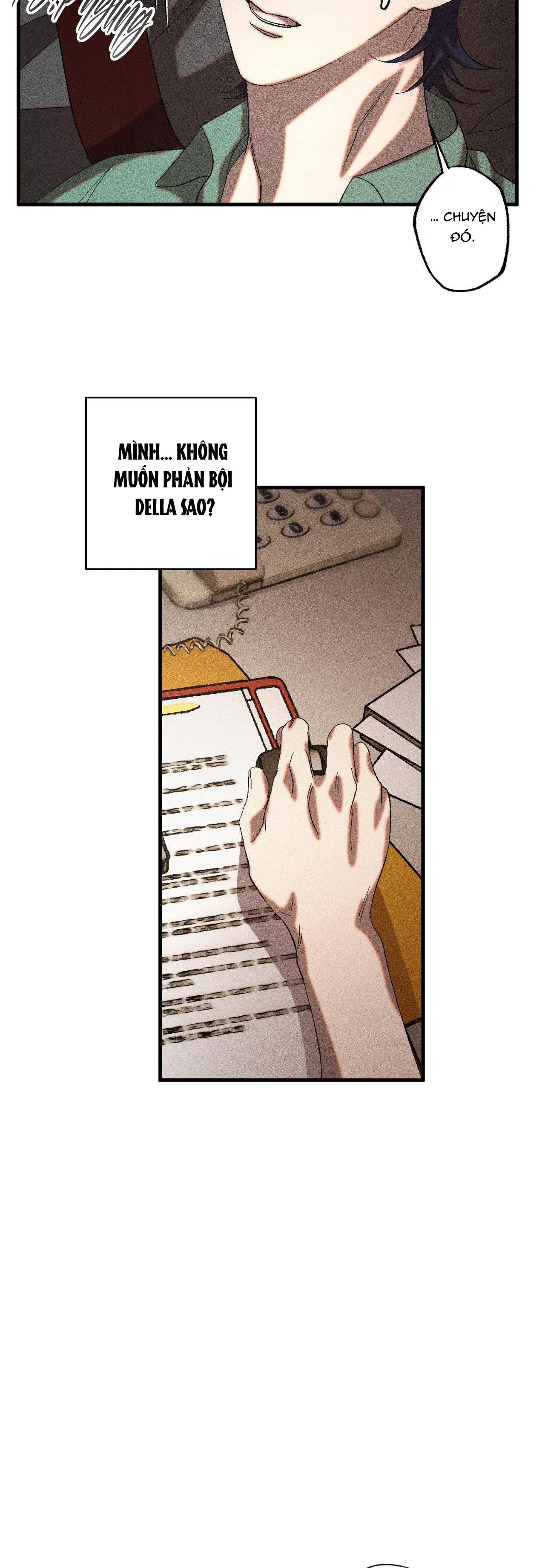 Cash Or Credit Chapter 24 Trang 23