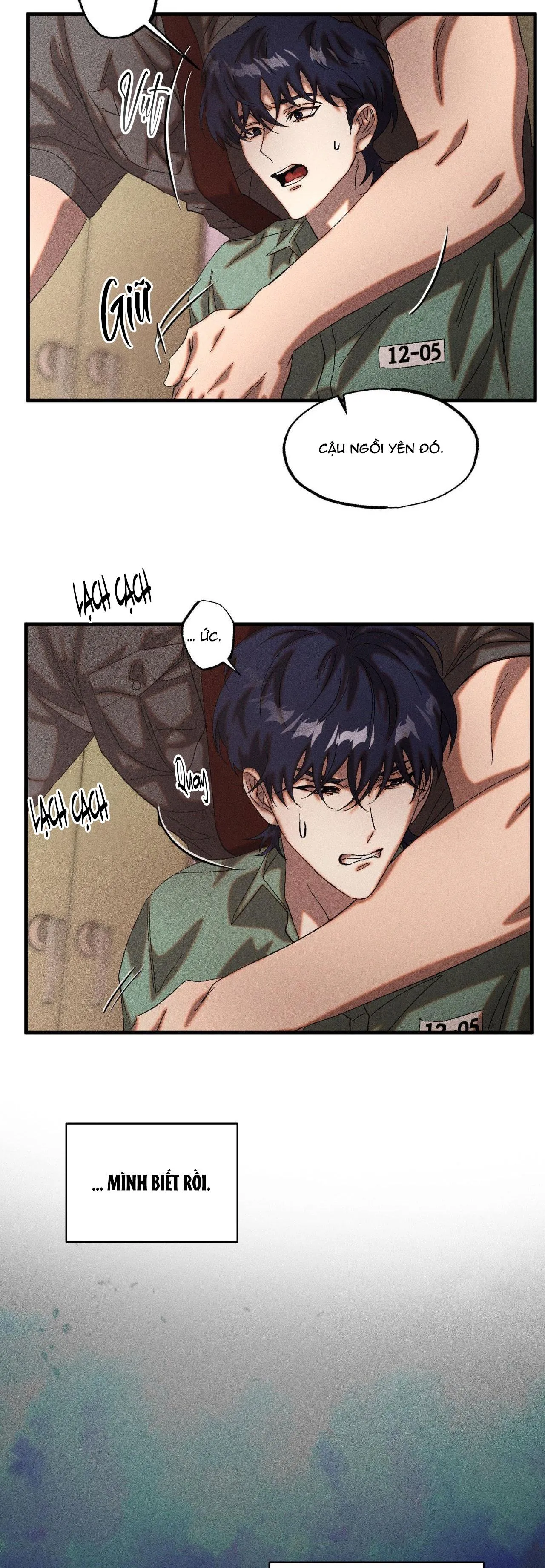 Cash Or Credit Chapter 24 Trang 25