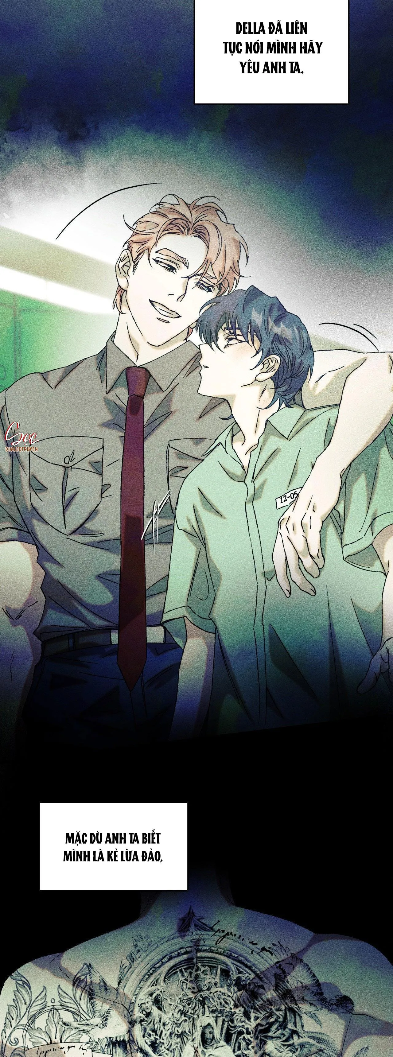 Cash Or Credit Chapter 24 Trang 26