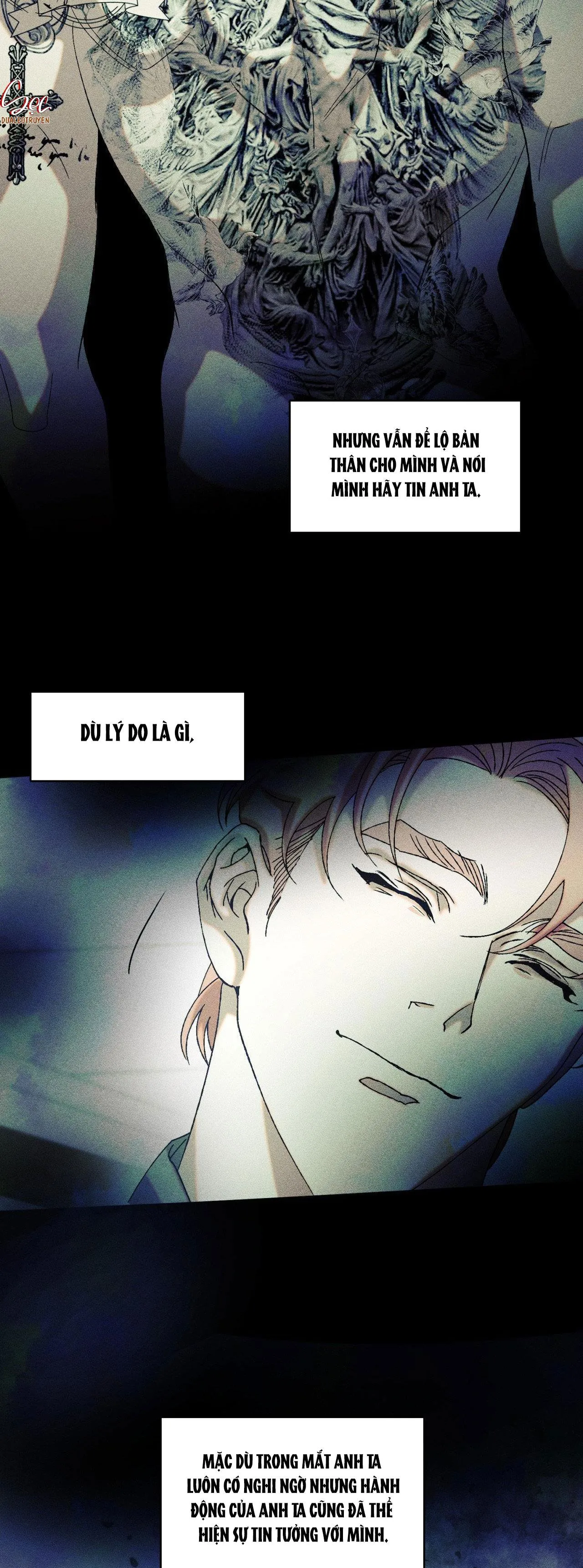 Cash Or Credit Chapter 24 Trang 27