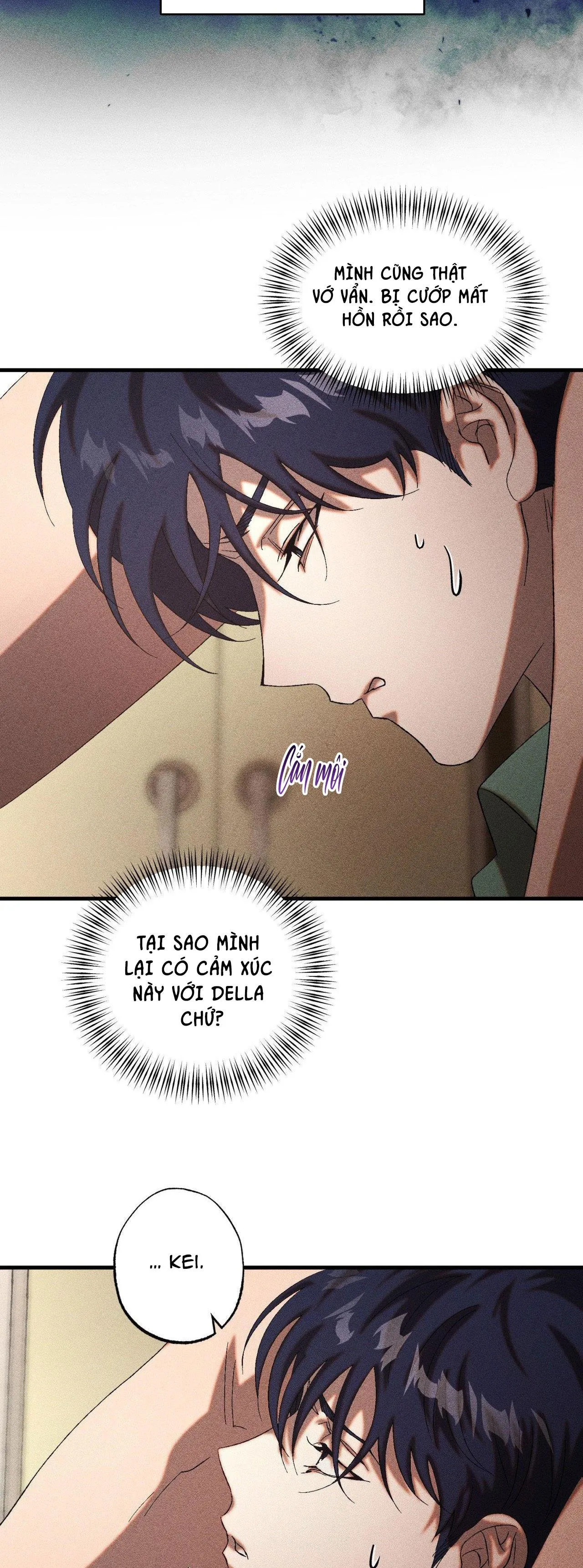 Cash Or Credit Chapter 24 Trang 28