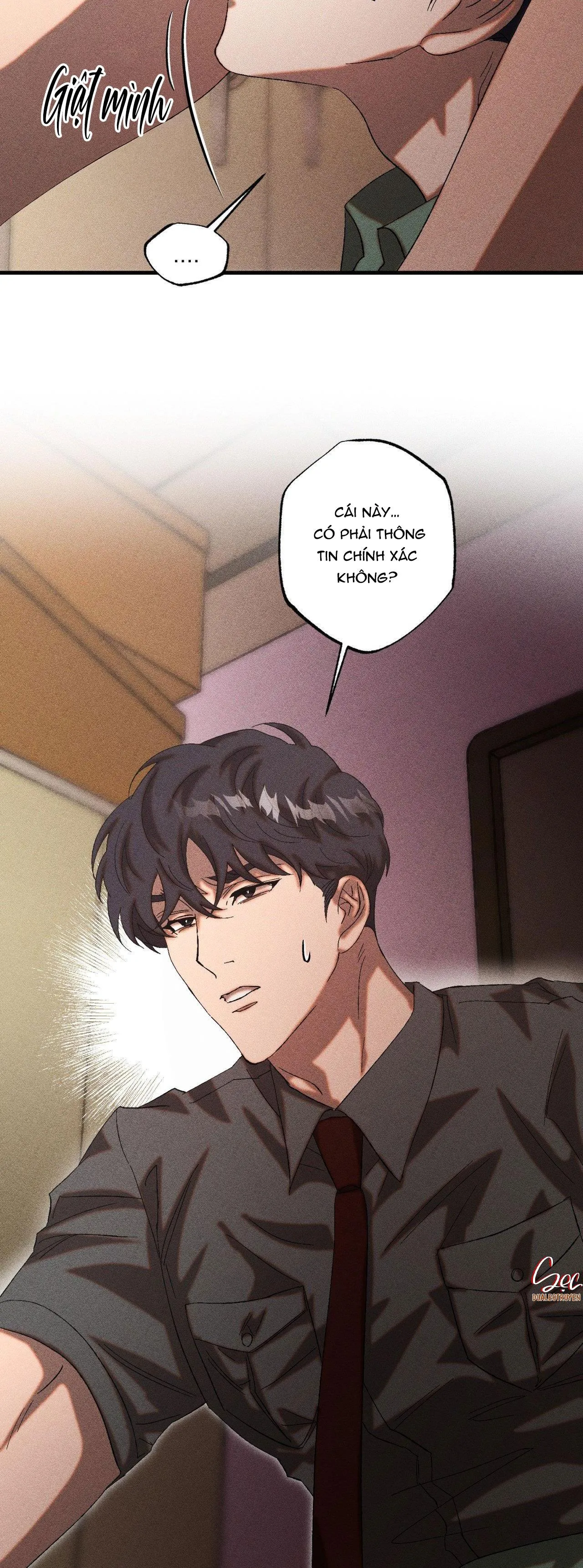 Cash Or Credit Chapter 24 Trang 29