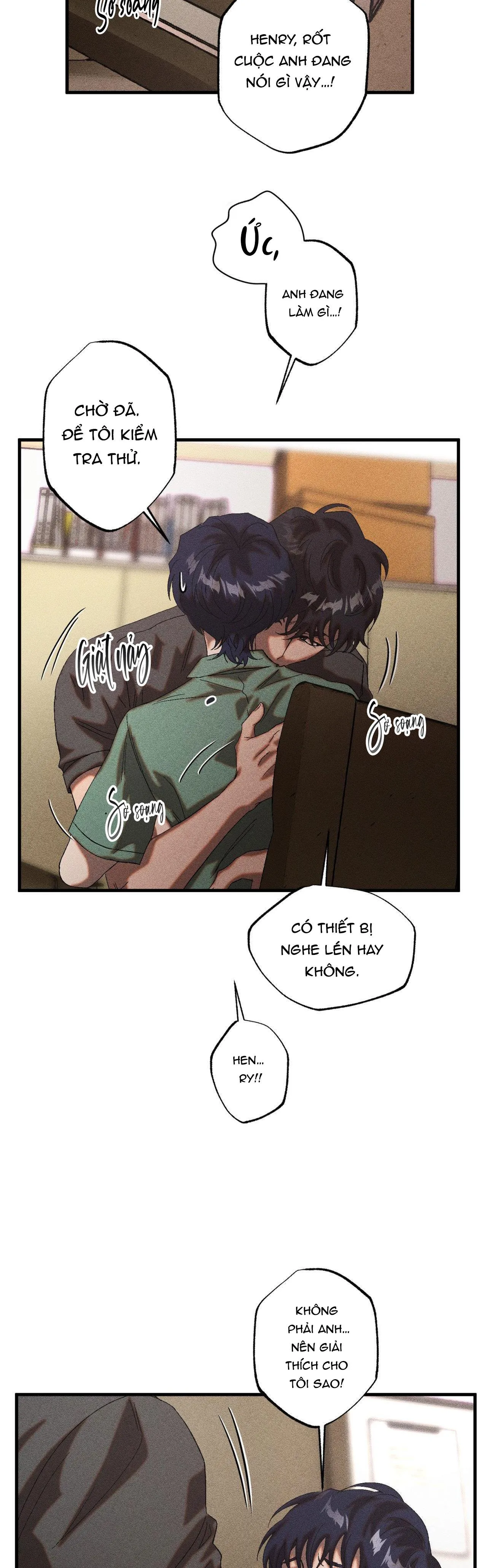 Cash Or Credit Chapter 24 Trang 34