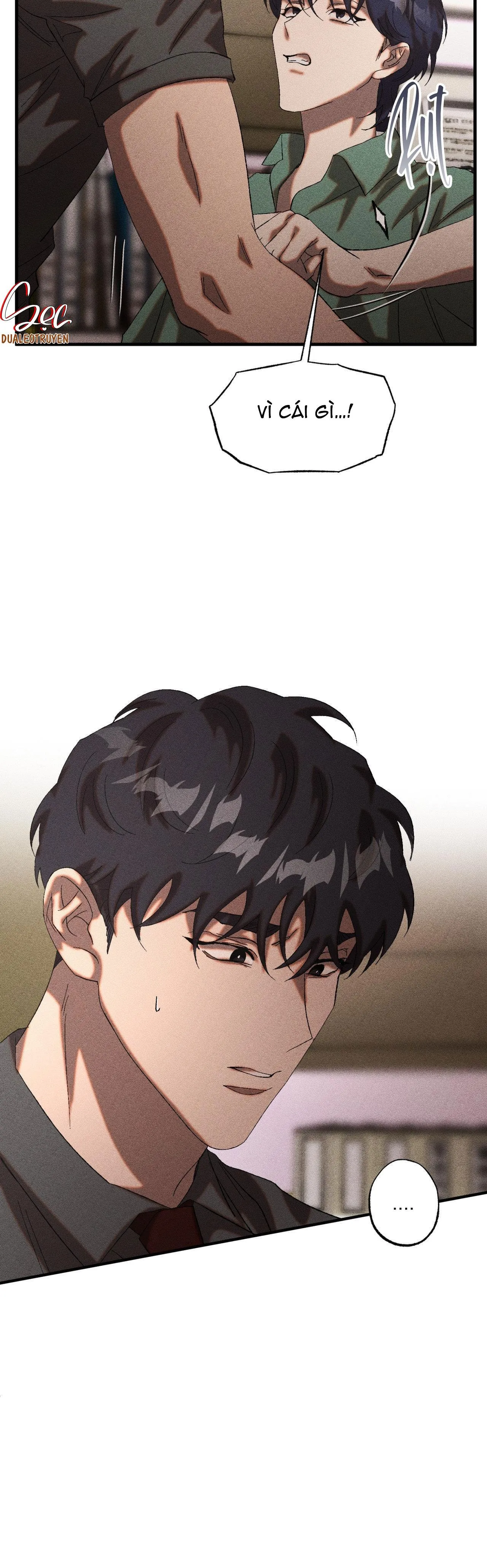 Cash Or Credit Chapter 24 Trang 35