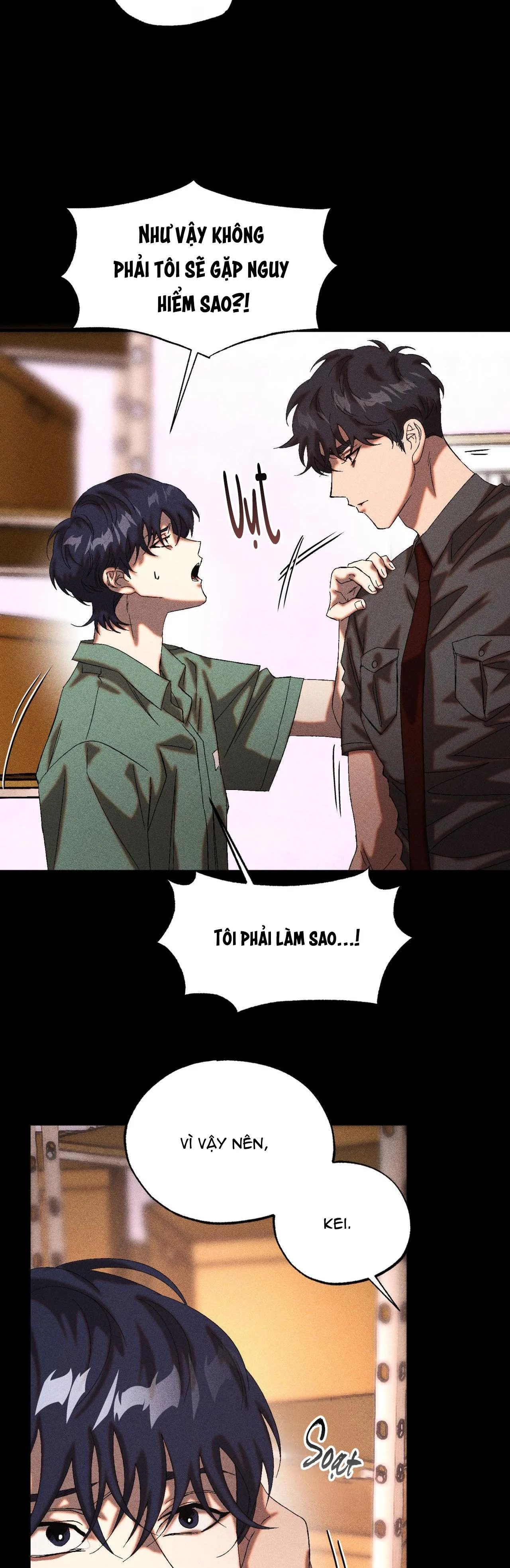 Cash Or Credit Chapter 25 Trang 8