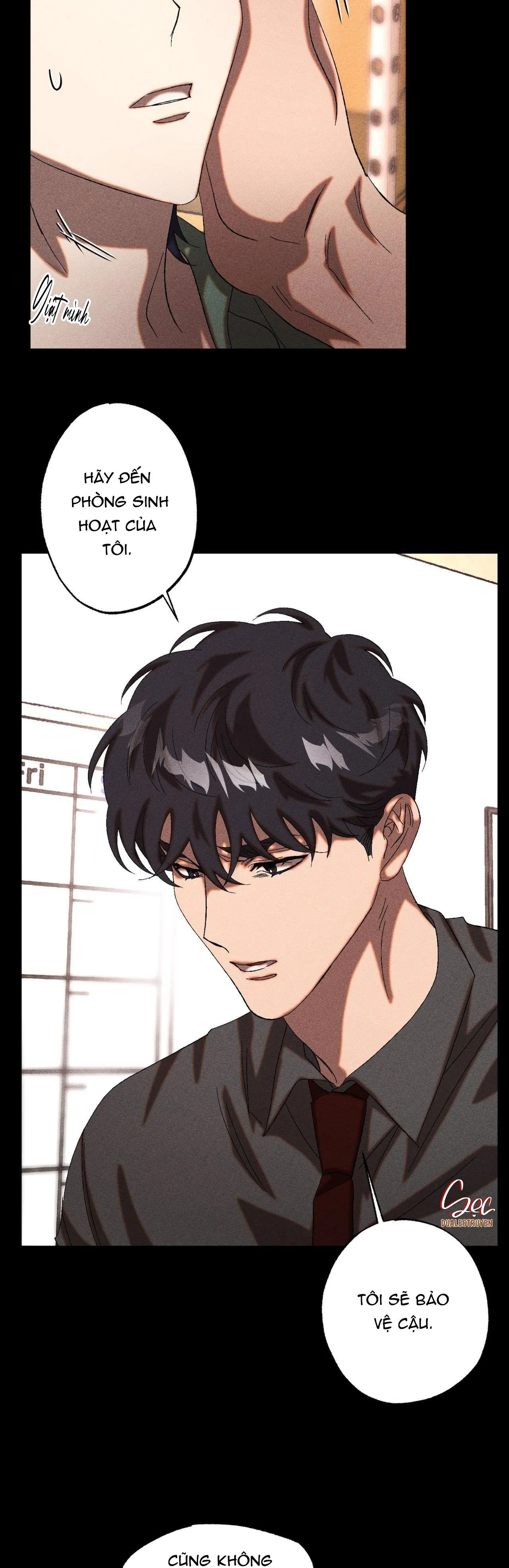 Cash Or Credit Chapter 25 Trang 9