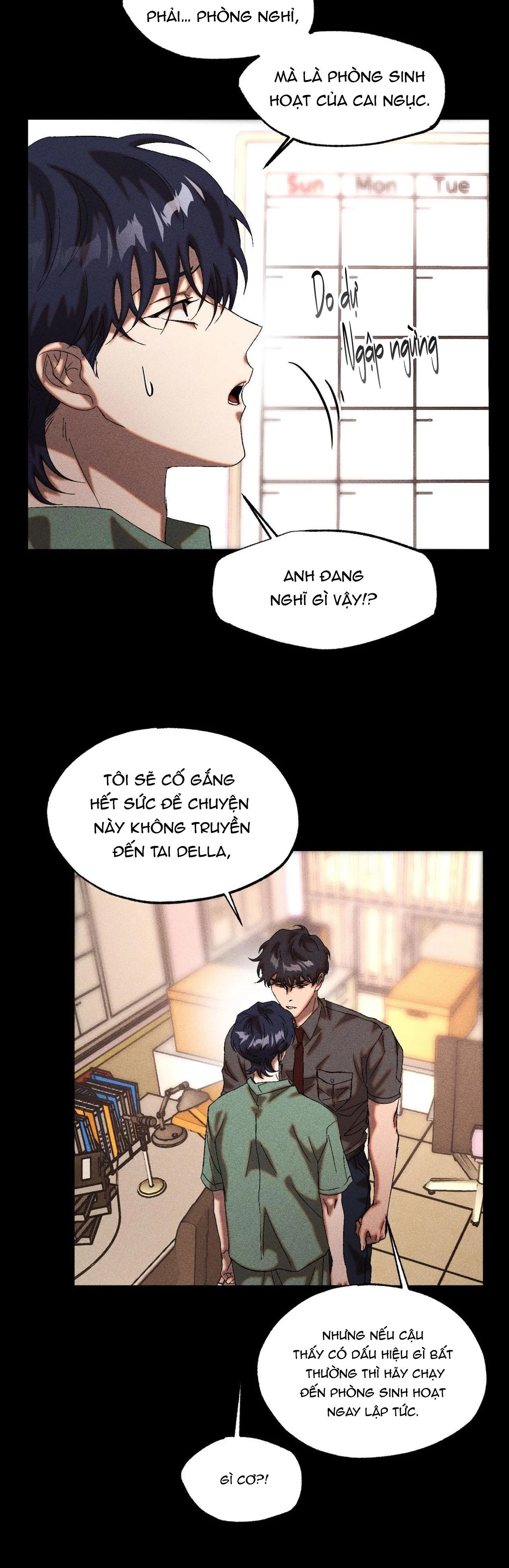 Cash Or Credit Chapter 25 Trang 10