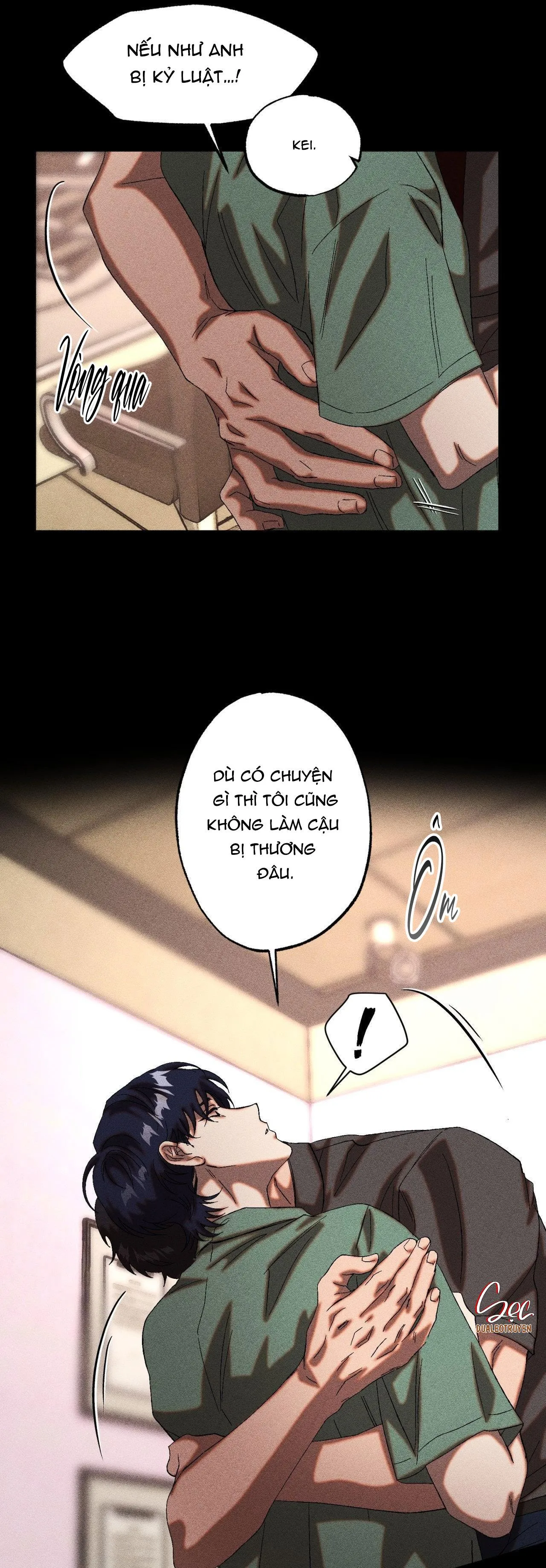 Cash Or Credit Chapter 25 Trang 11