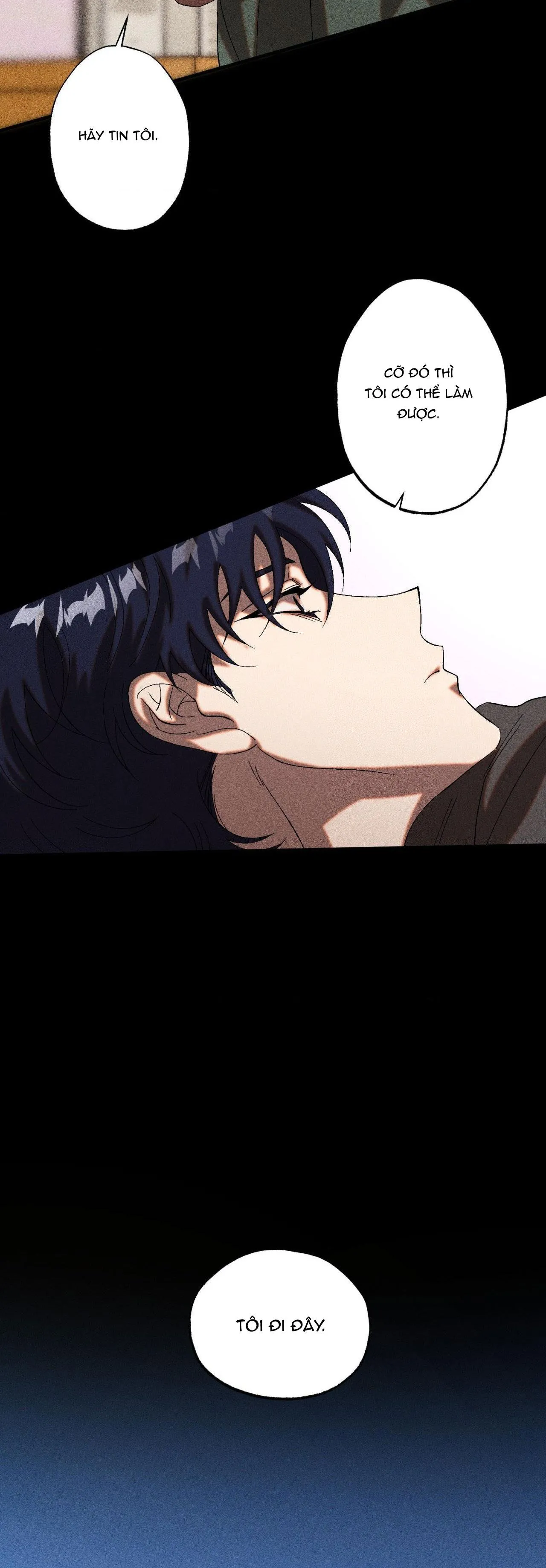 Cash Or Credit Chapter 25 Trang 12