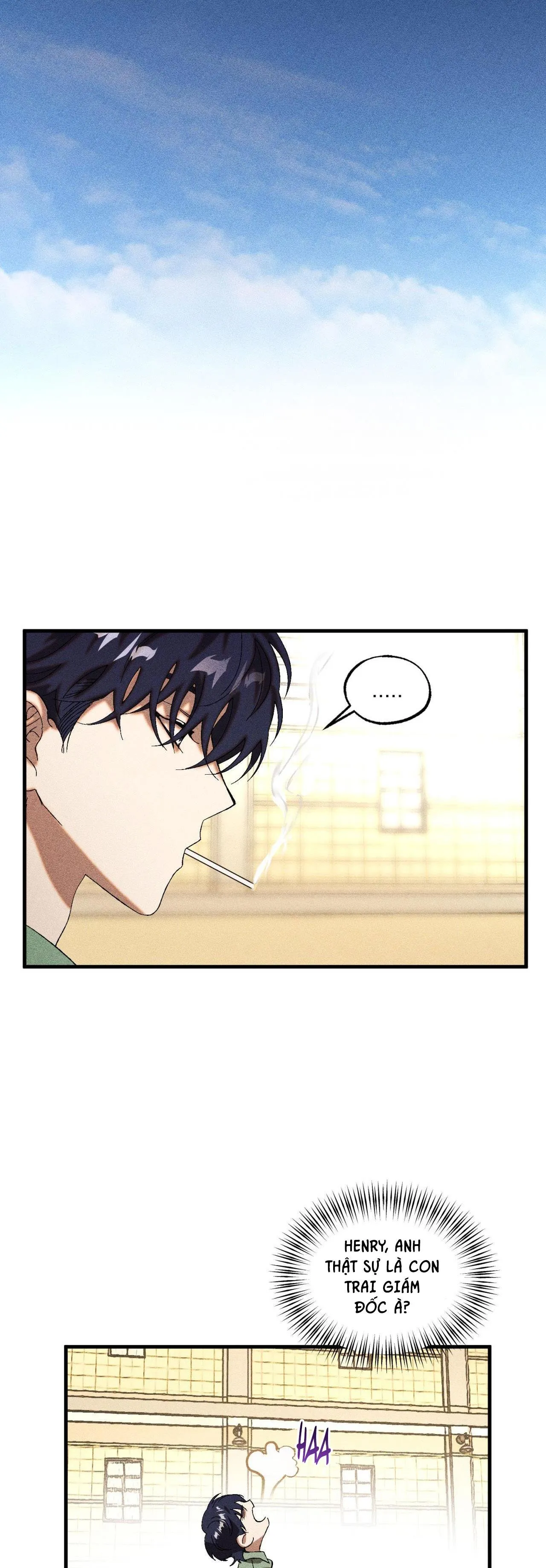 Cash Or Credit Chapter 25 Trang 13