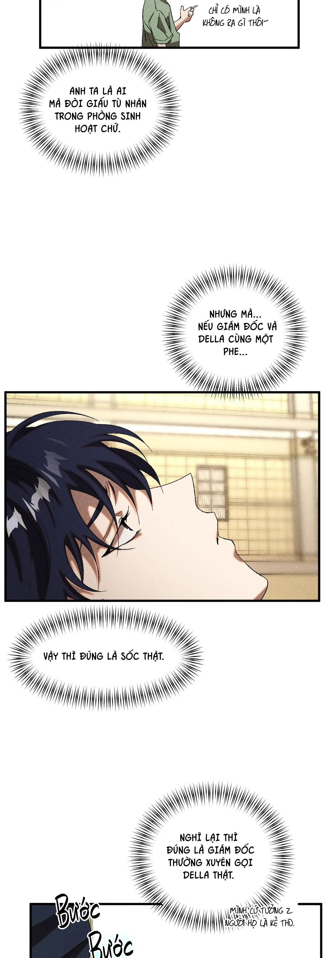 Cash Or Credit Chapter 25 Trang 14